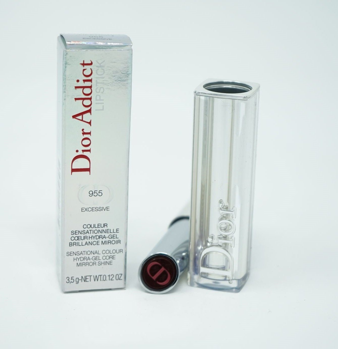 Dior addict lipstick 955 excessive cheap