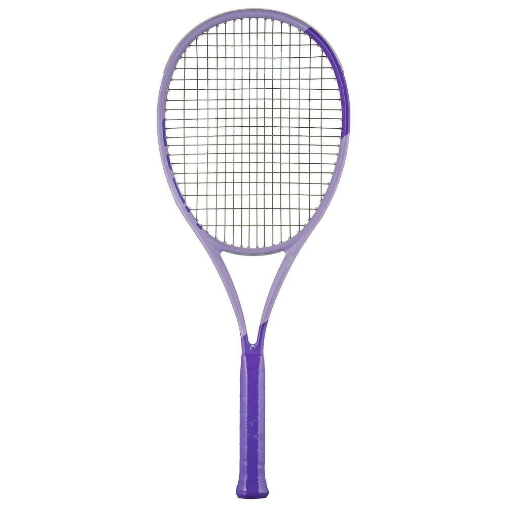 Head Tennisschläger Boom MP Alternate 100in/295g/Turnier 2026 lila - unbesaitet