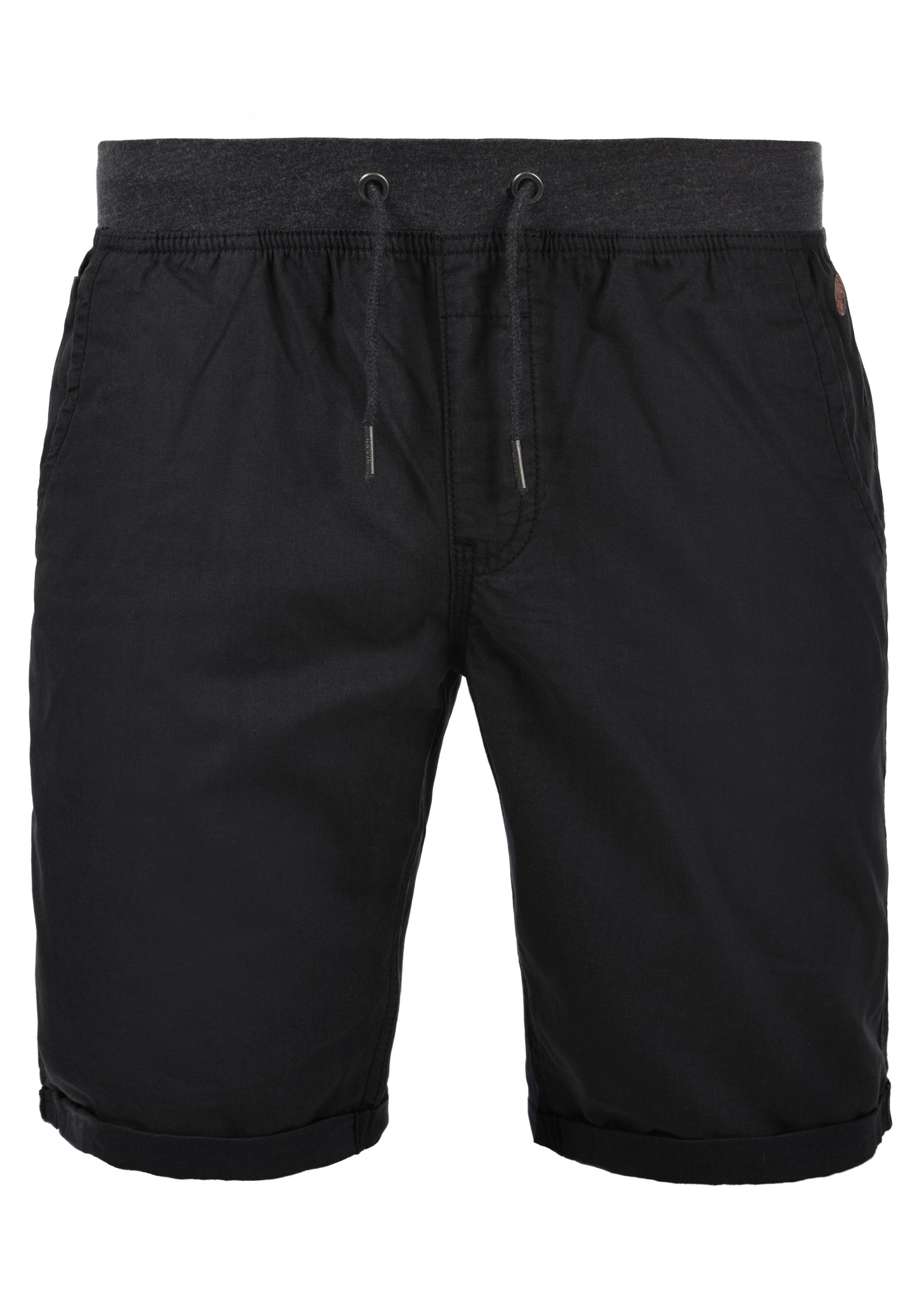 Blend Chinoshorts BHClaude Chino Shorts mit elastischen Bund