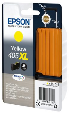 Epson EPSON Tinte gelb 14.7ml Tintenpatrone