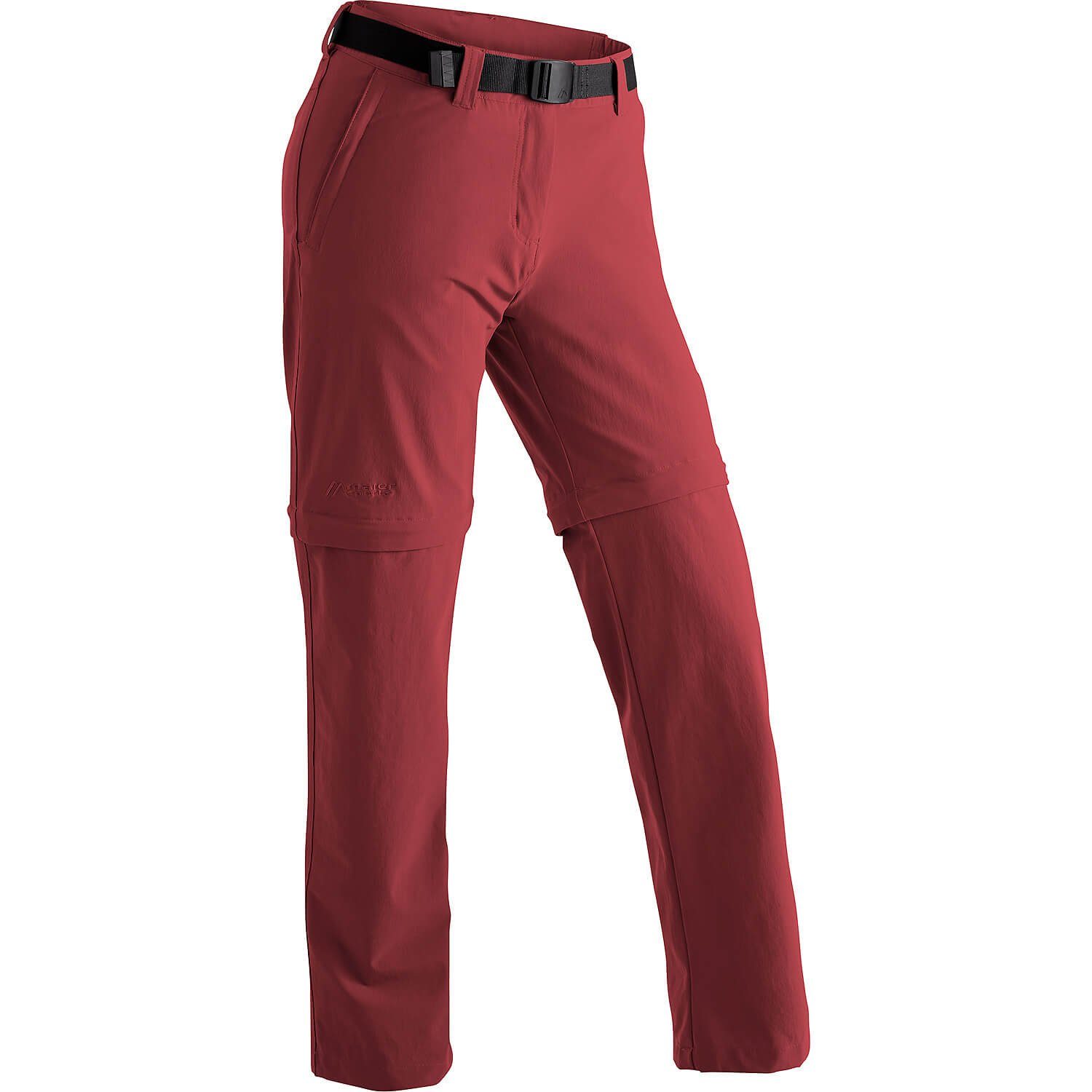 Maier Sports Funktionshose Zip-Hose Nata 2 günstig online kaufen