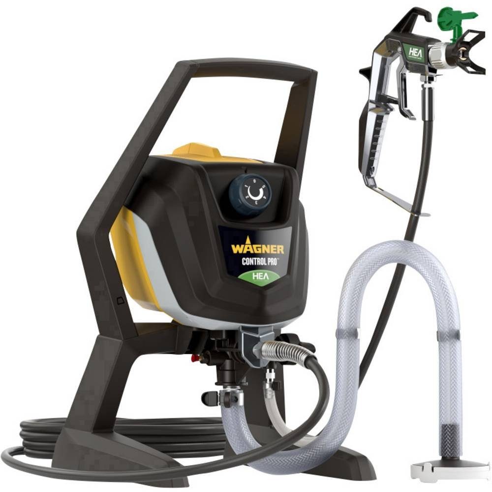 WAGNER® Farbsprühgerät Airless Farbsprühsystem Control Pro 250 R 2371069
