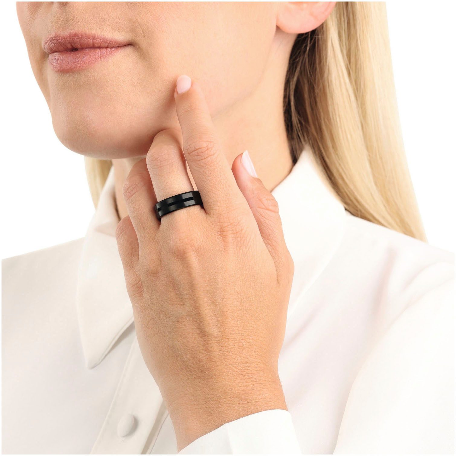 Amor Fingerring