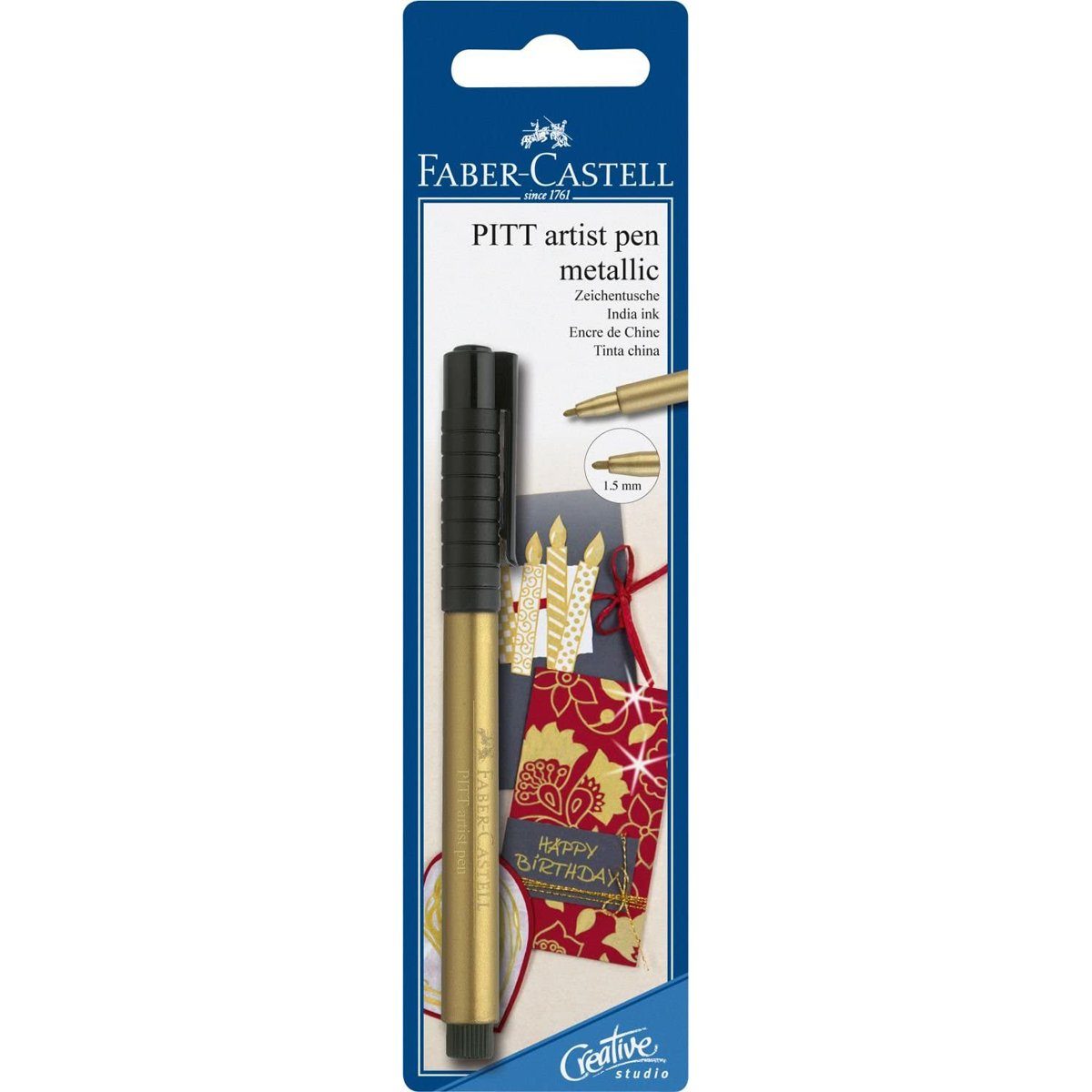 Faber-Castell Künstlerstift