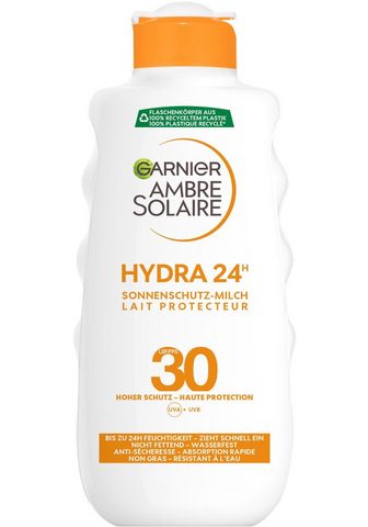  Garnier Sonnenschutzmilch Garnier Hydr...