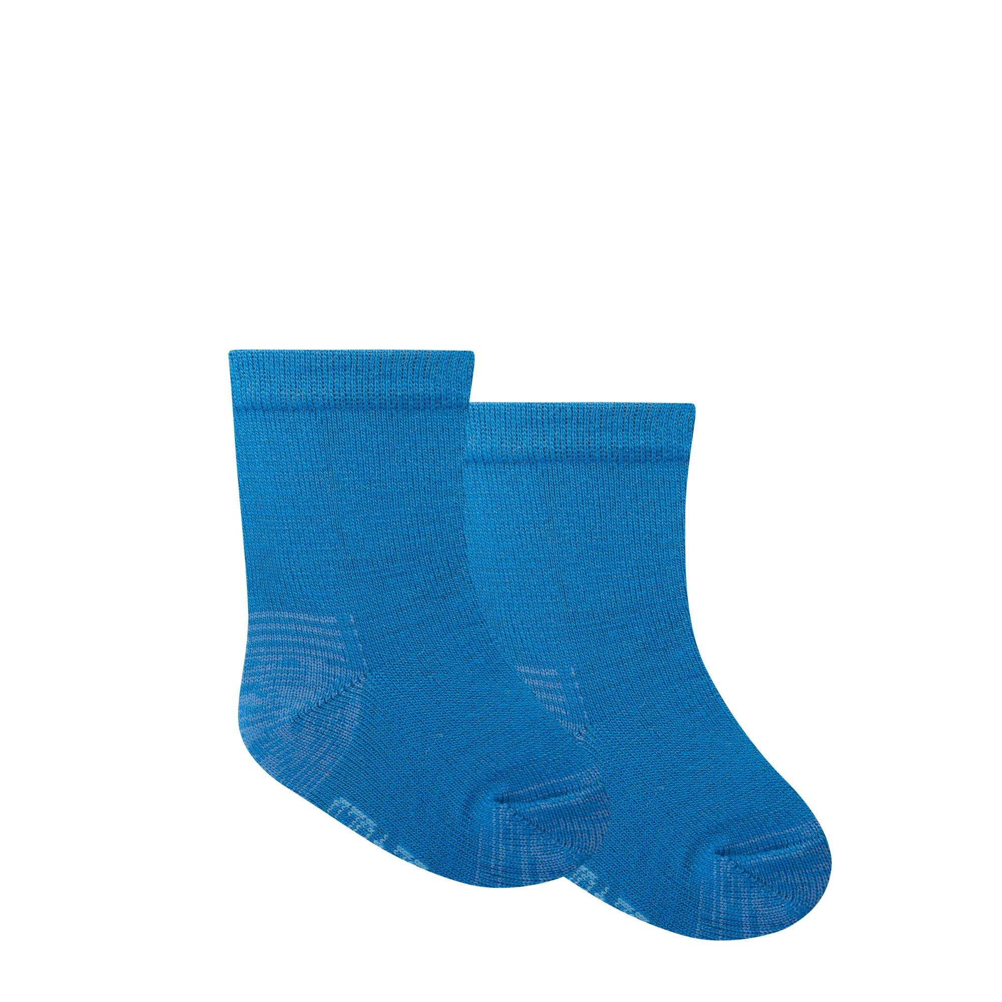 2-pack Devold Thermosocken Merino Devold Heaven Kinder Sock Baby