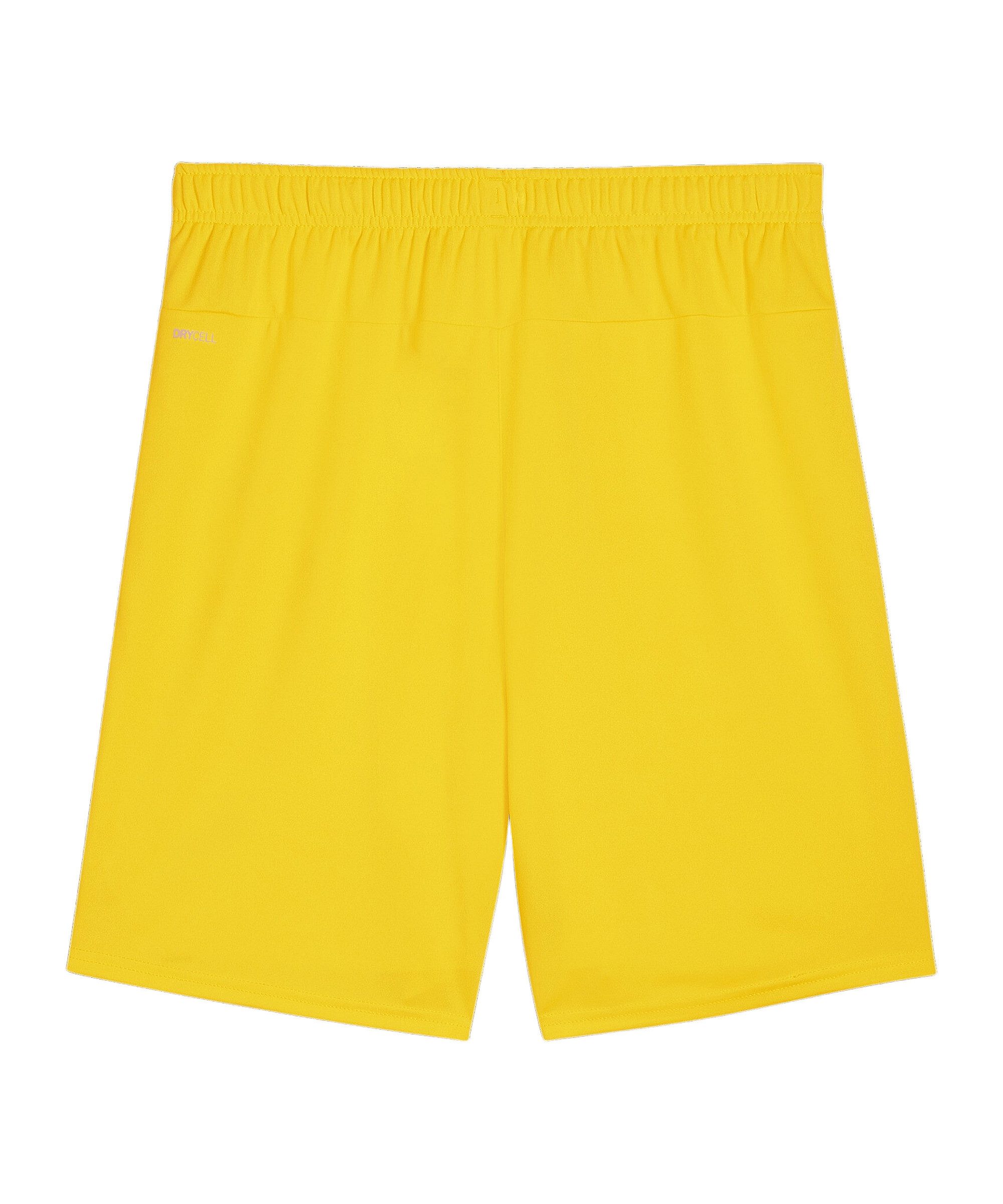 PUMA Sporthose PUMA teamGoal Short Shorts günstig online kaufen