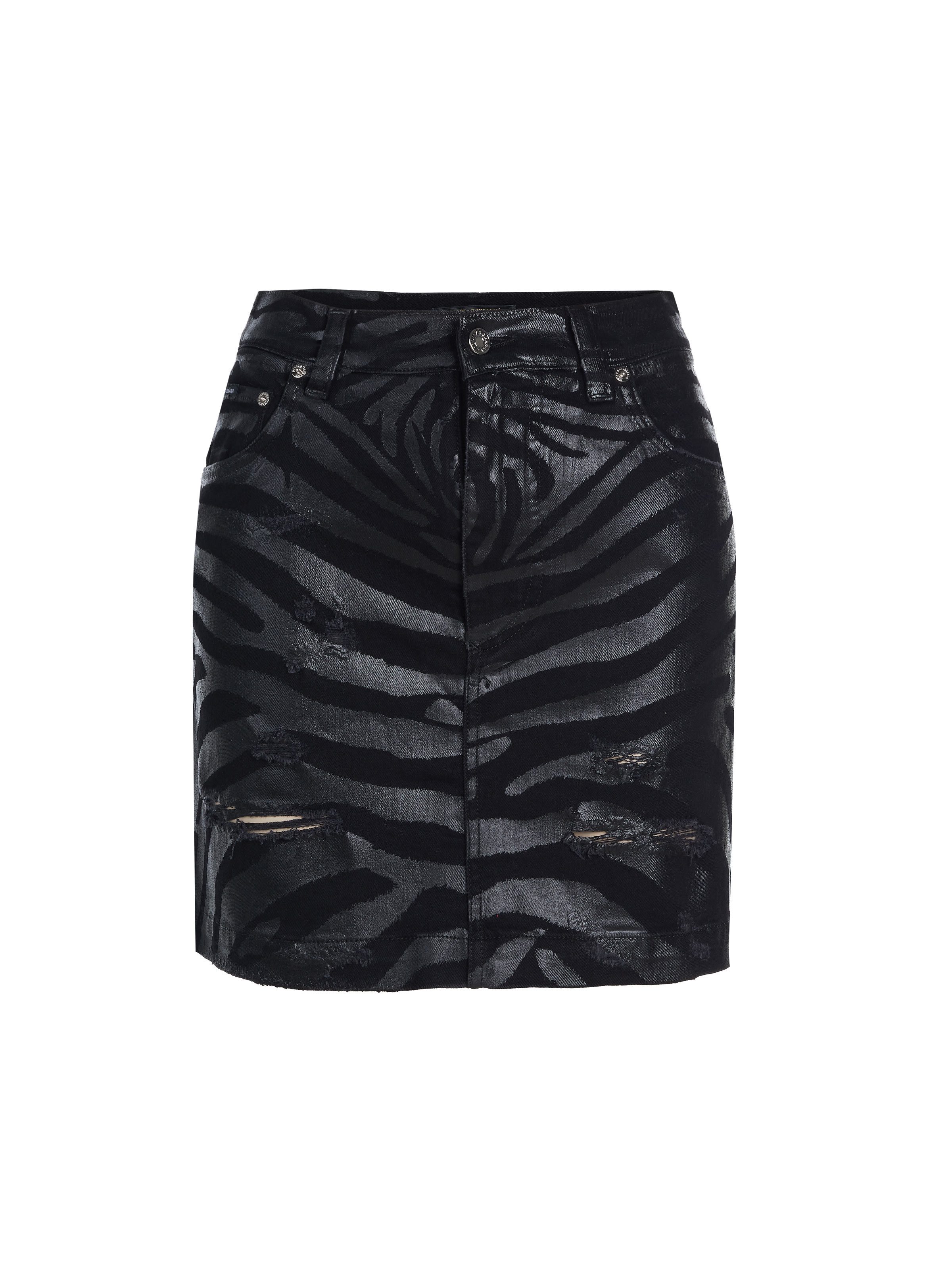 DOLCE & GABBANA Minirock Dolce & Gabbana Rock