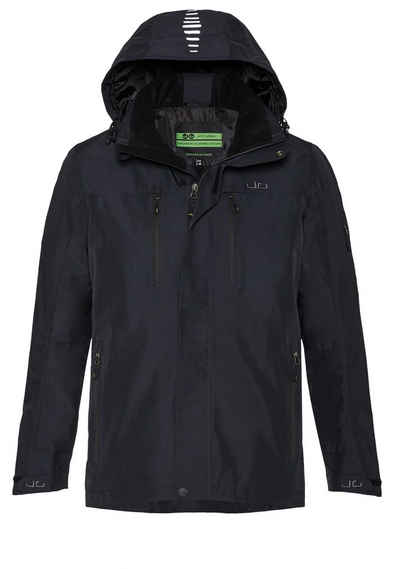 Jeff Green Outdoorjacke Hennes Recycled