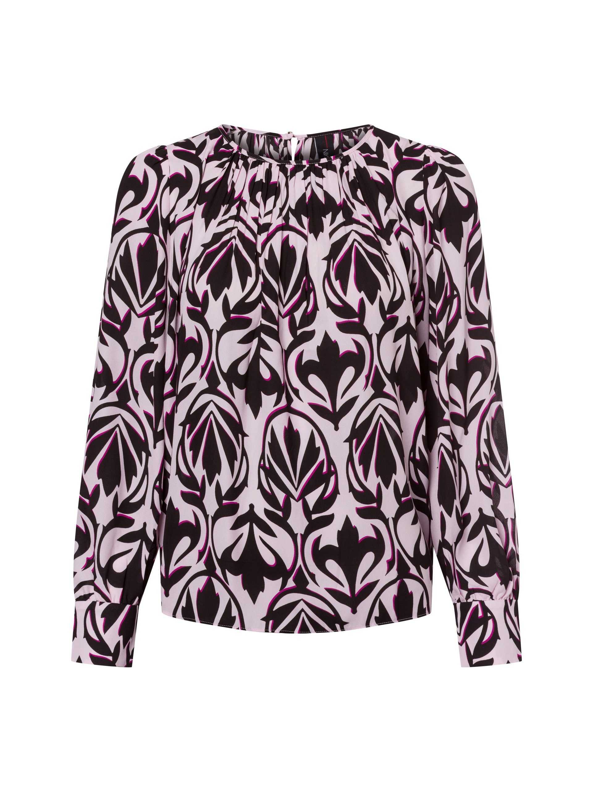 Hemdbluse
