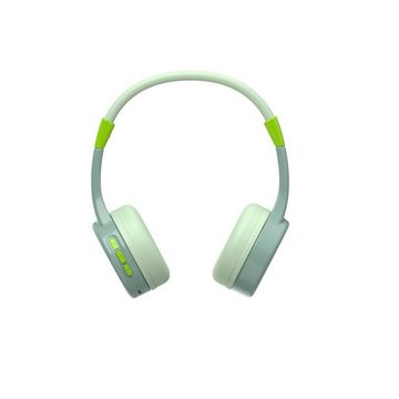 Hama Bluetooth®-Kinderkopfhörer Teens Guard, On-Ear, Lautstärkebegrenzung Kinder-Kopfhörer