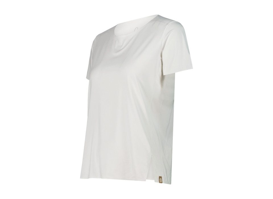 CMP Kurzarmshirt WOMAN T-SHIRT