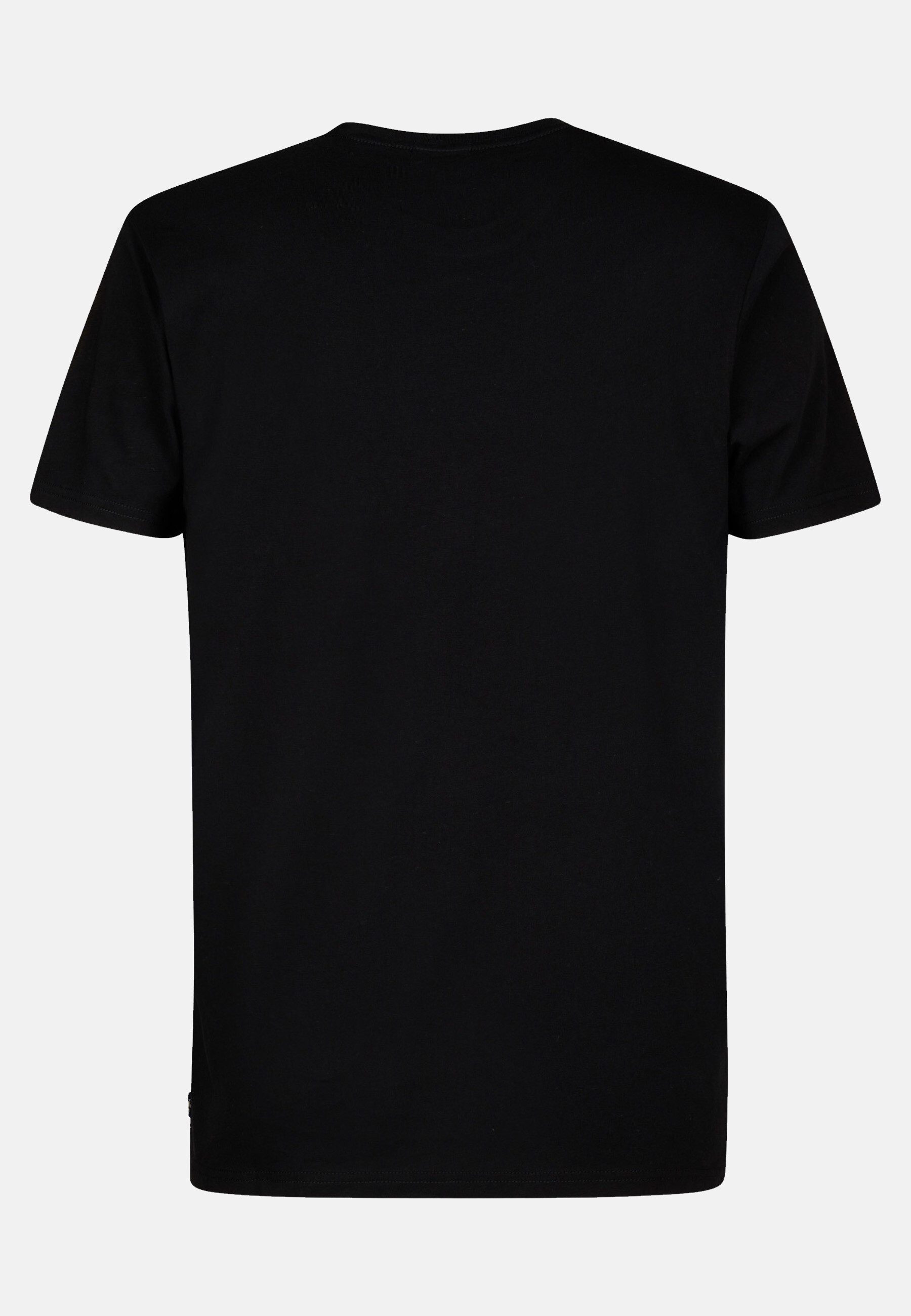 Petrol Industries T-Shirt T-Shirt Kurzarmshirt (1-tlg., günstig online kaufen