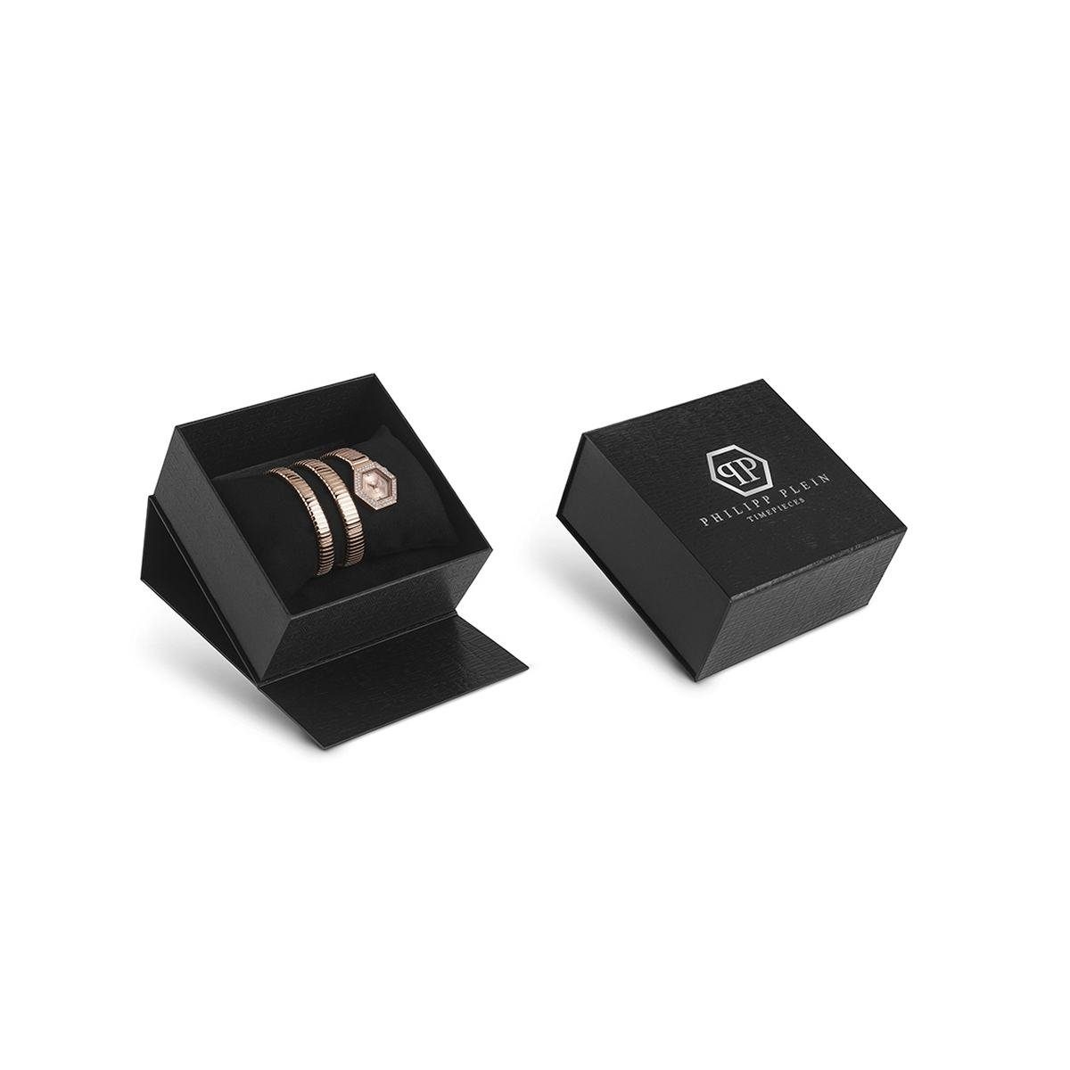 PHILIPP PLEIN Quarzuhr PWZAA0523