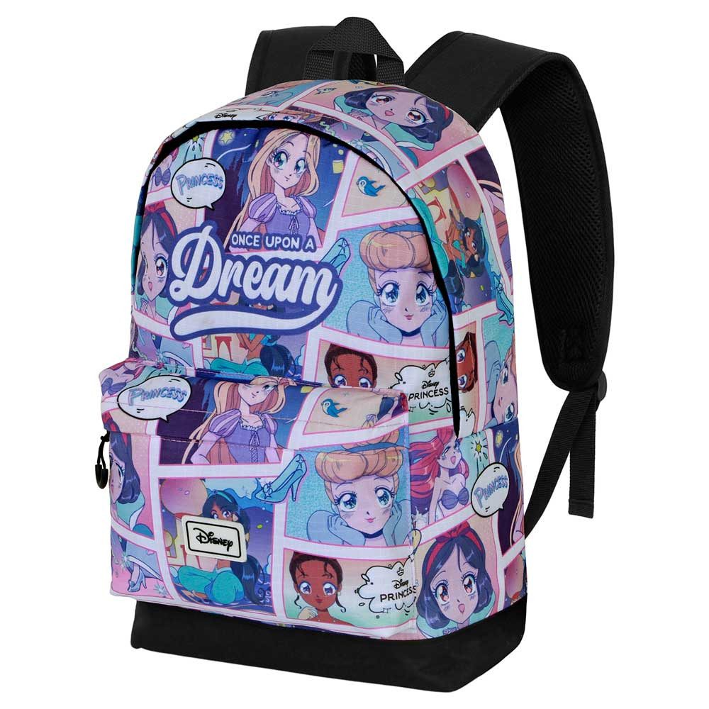 Karactermania Laptoprucksack Disney Freizeitrucksack Rucksack Tagesrucksack günstig online kaufen