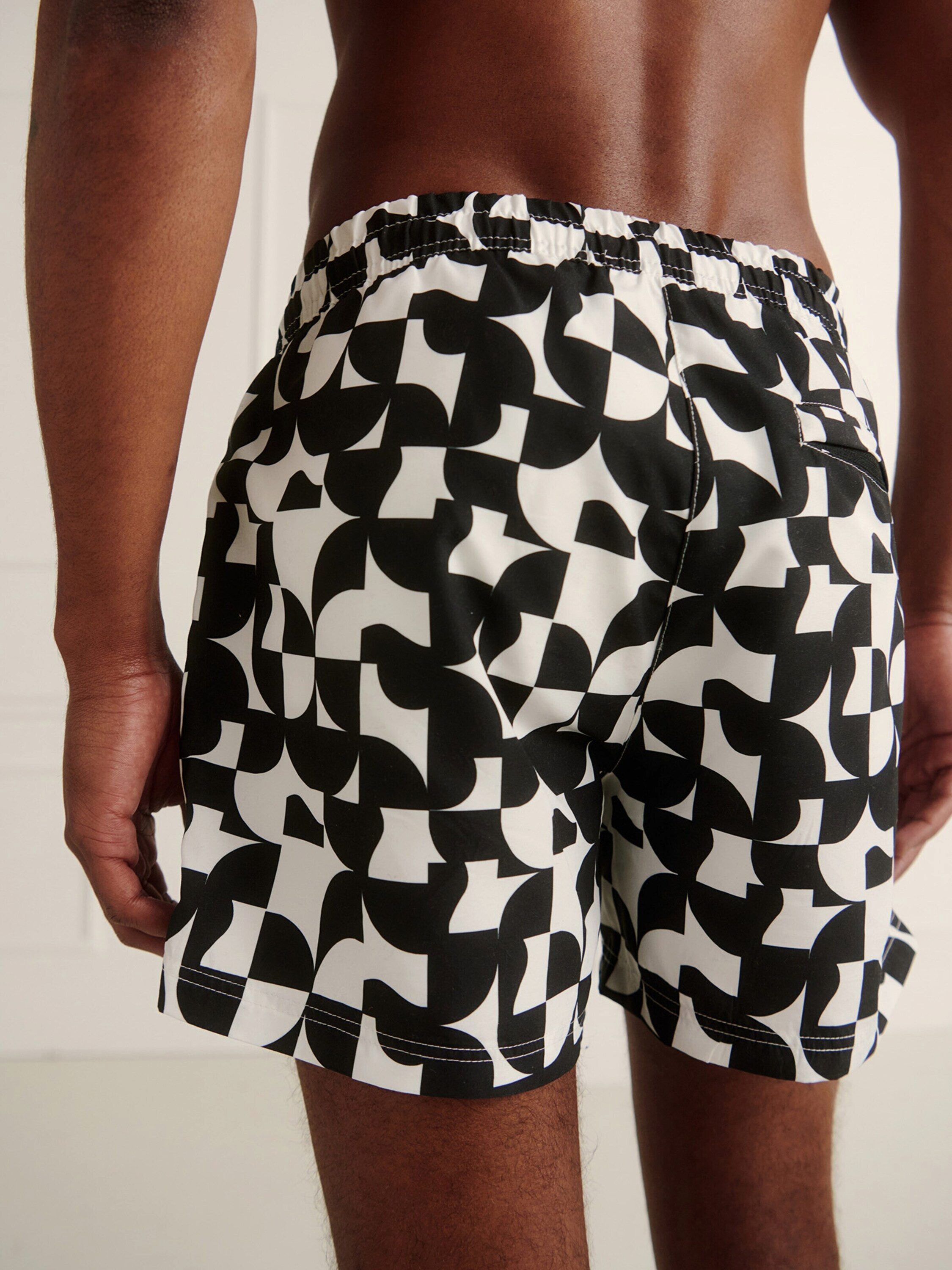 Guido Maria Kretschmer Men Badeshorts Gabriel (1-St)