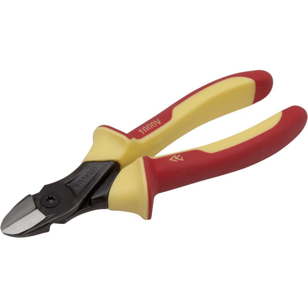 BAHCO Seitenschneider Bahco 2101S-160 Seitenschneider 160 mm