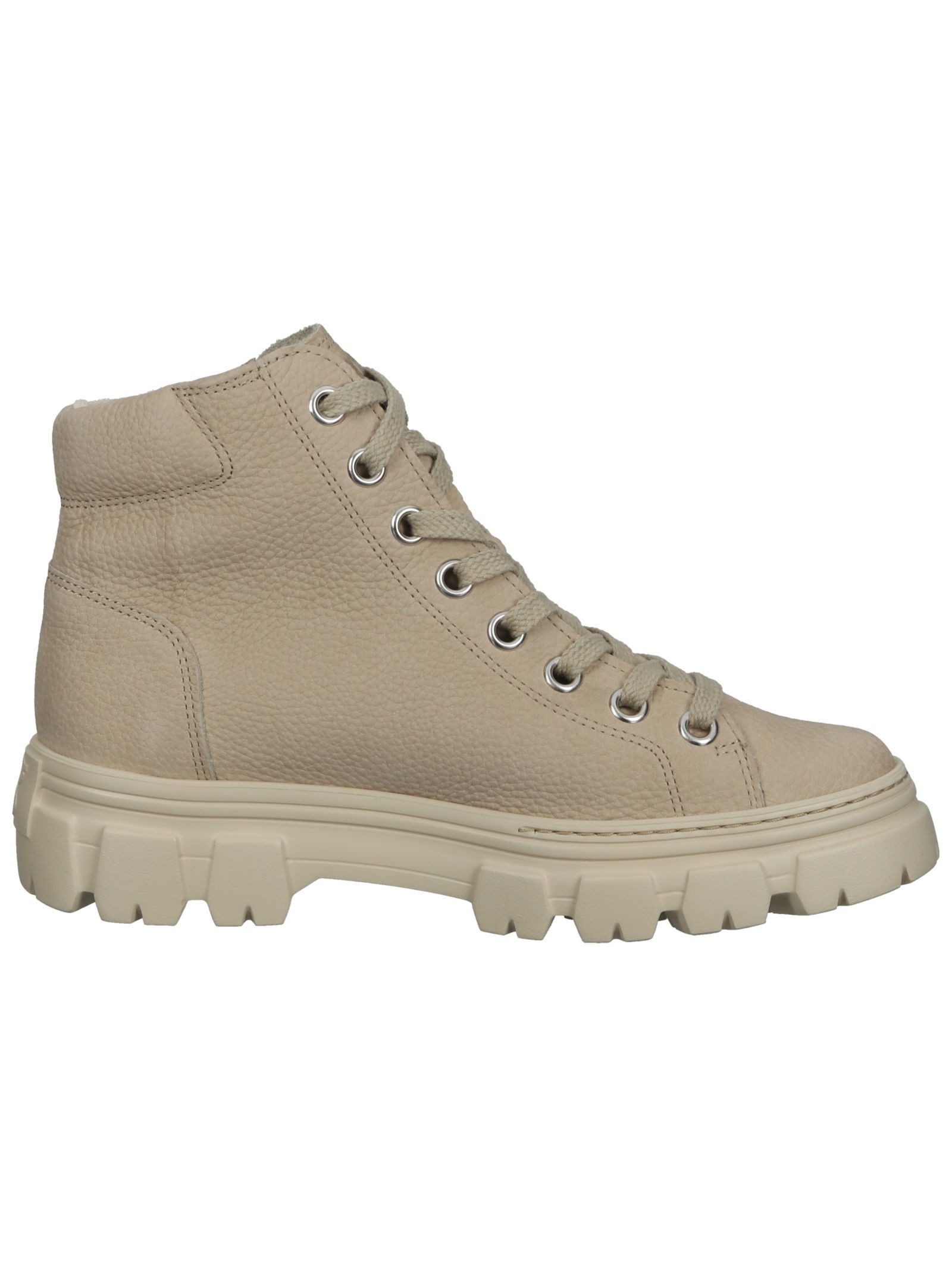 Paul Green Paul Green Sneaker Nubukleder Ankleboots