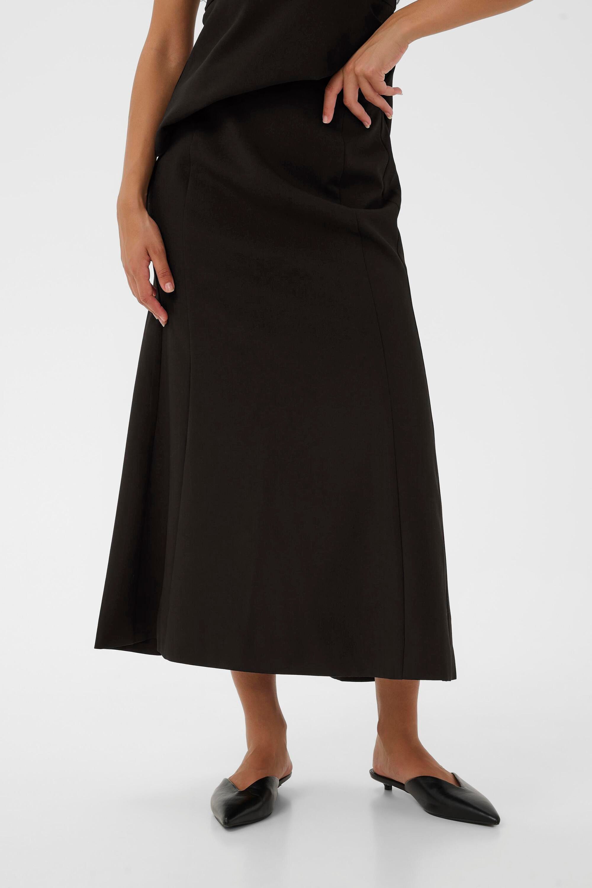 InWear Bleistiftrock Anzug ZOEHIW