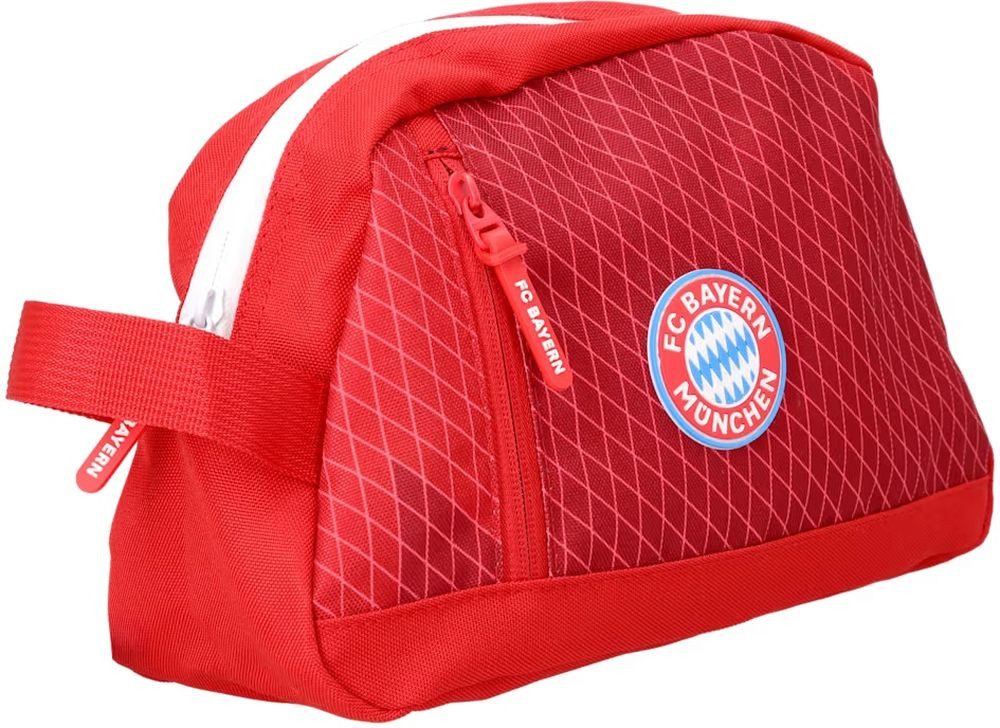 FC Bayern München Kulturbeutel Kulturbeutel günstig online kaufen