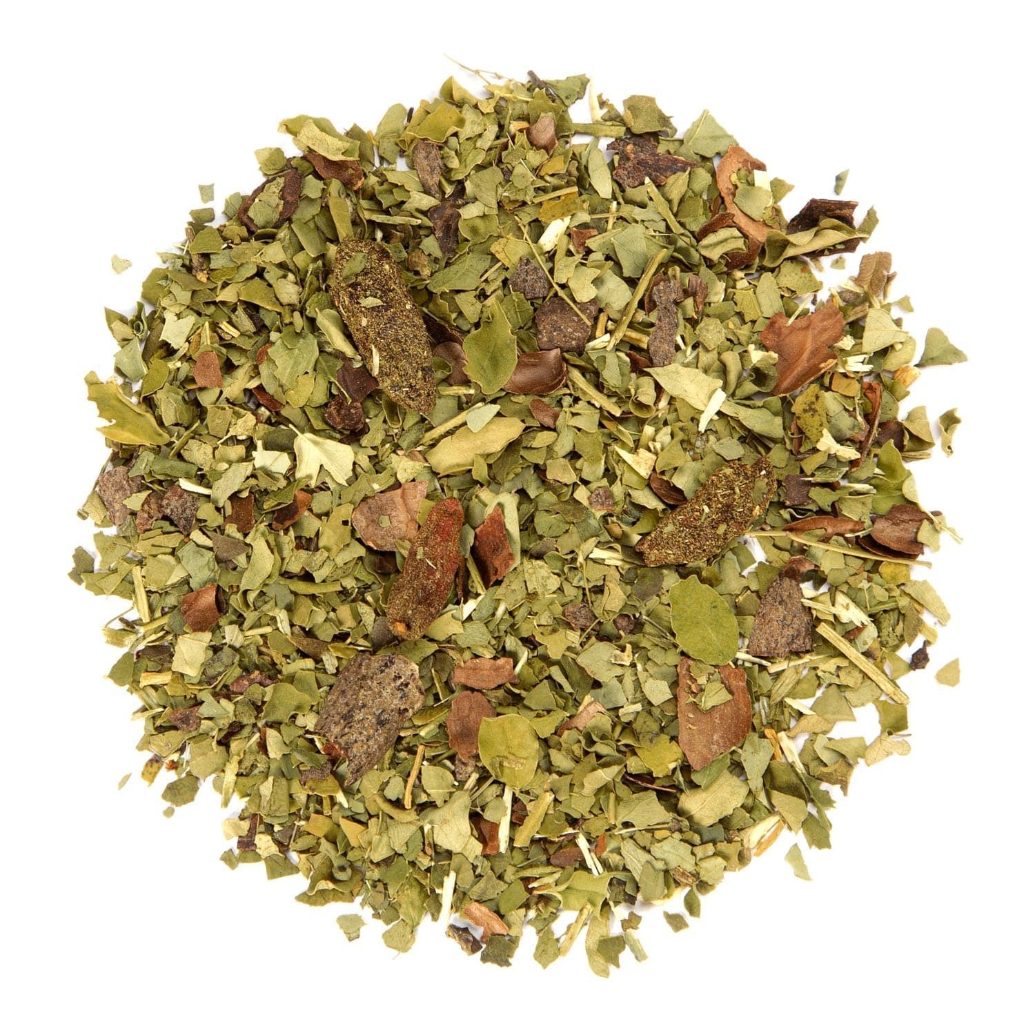 tea exclusive Tee Everyday Boost, Wellness Tee, BIO, 125g