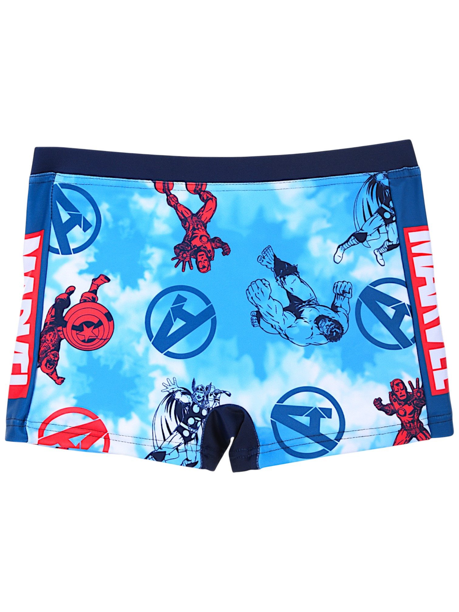 Badehose Marvel
