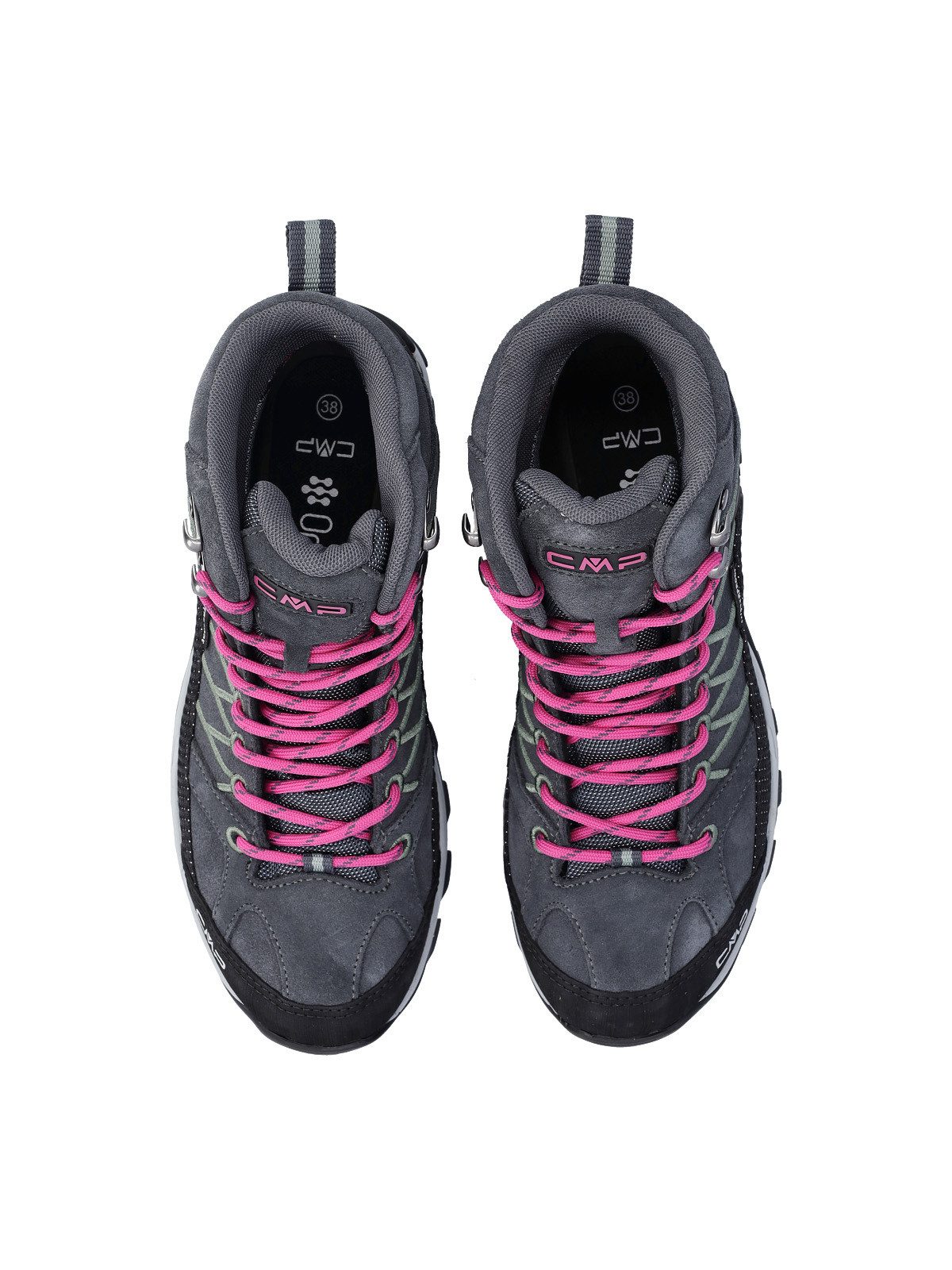 CMP 3Q12946-74US CMP Rigel Mid Wanderschuh