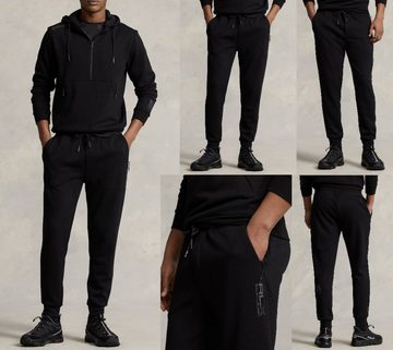 Ralph Lauren Jogginghose POLO RALPH LAUREN RLX TECH FLEECE JOGGER JOGGING-HOSE SWEAT-PANTS JOGG