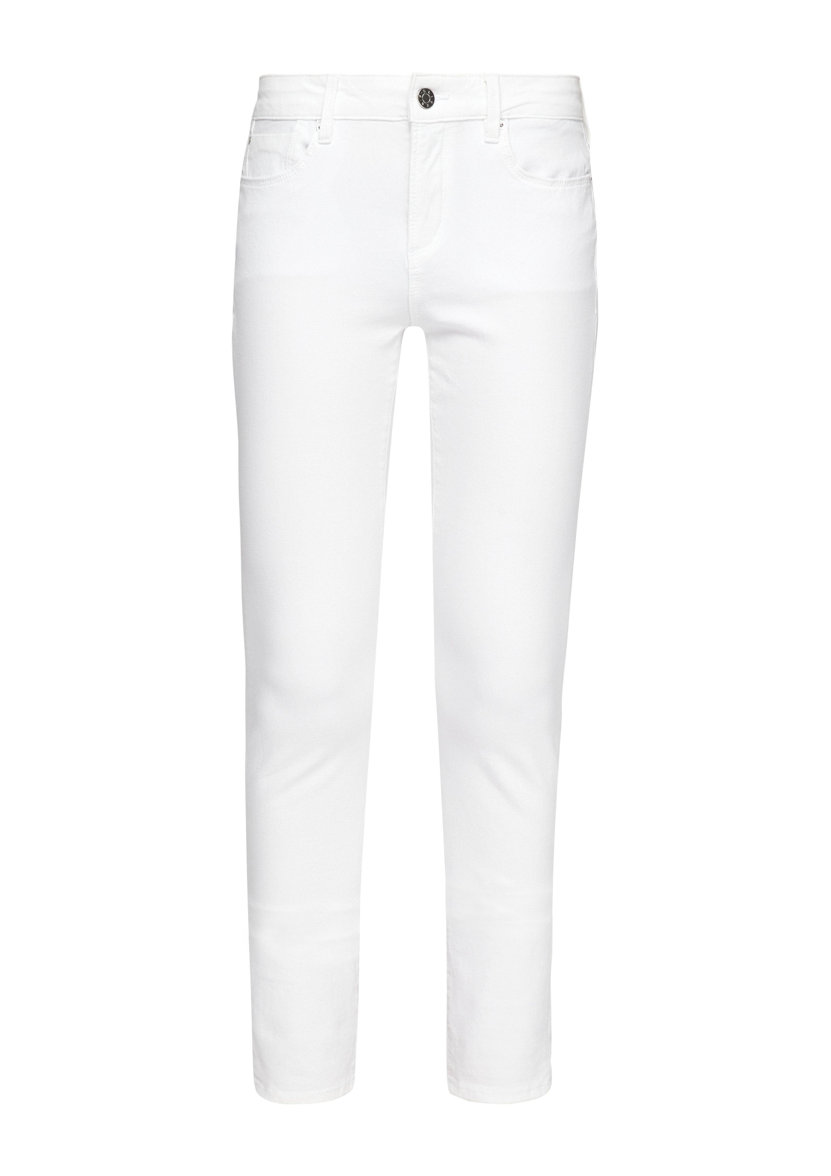 [Neuestes Modell im Jahr 2024] s.Oliver Slim-fit-Jeans