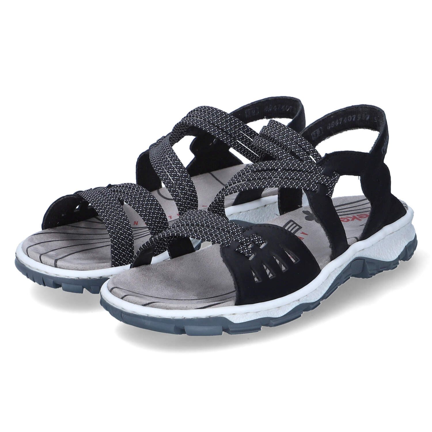 rieker sandalen