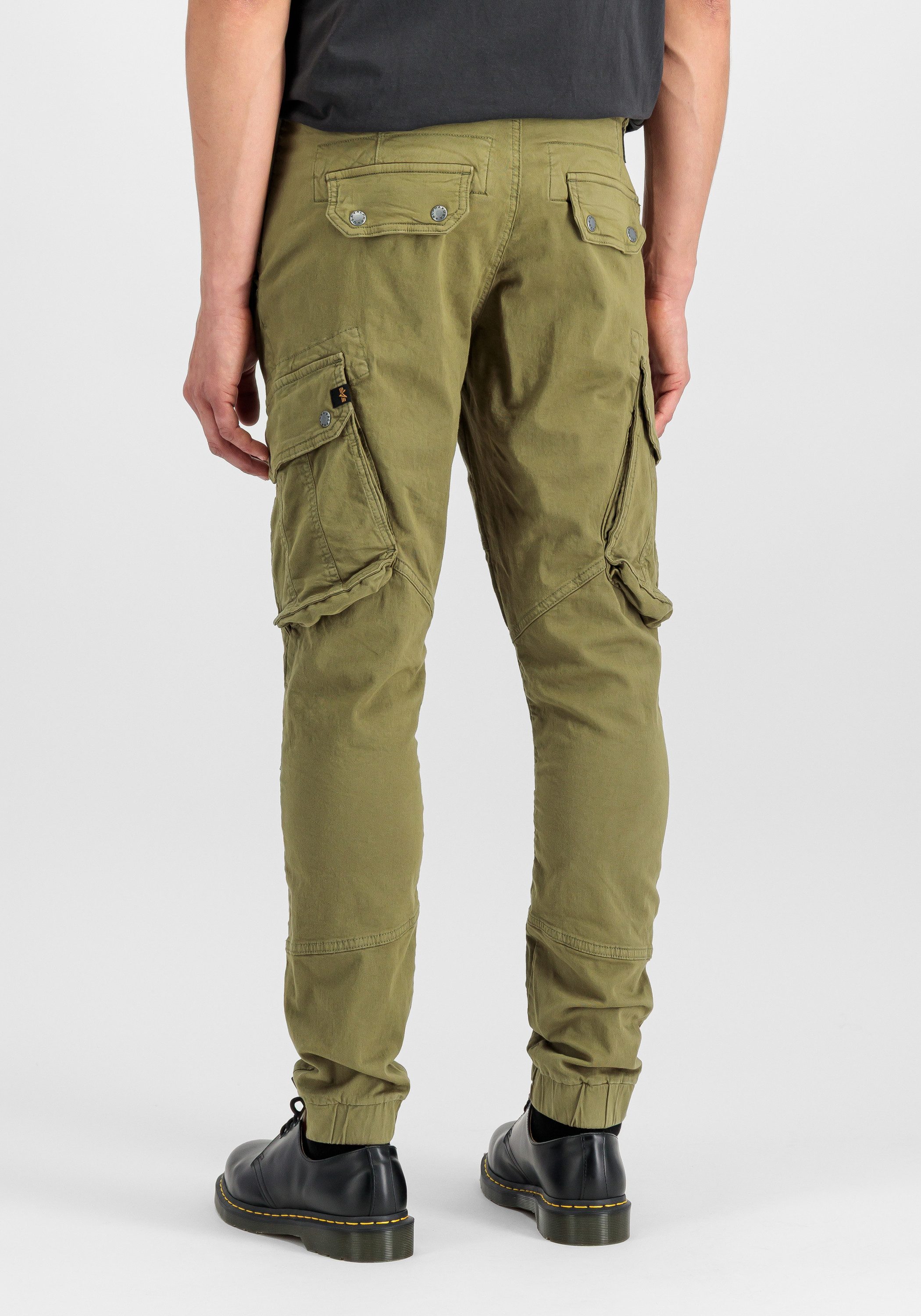 Alpha Industries Cargohose Combat Pant