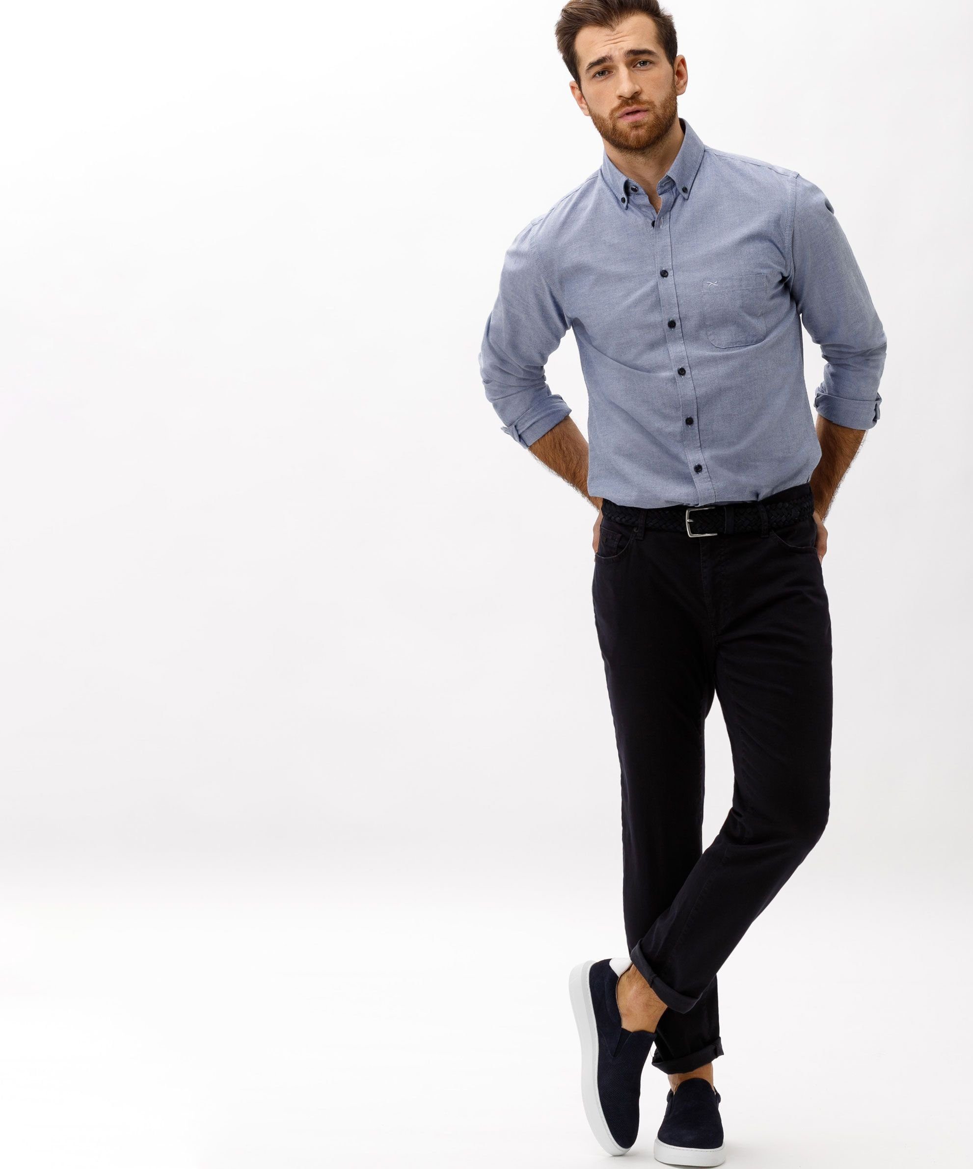 Brax 5-Pocket-Jeans