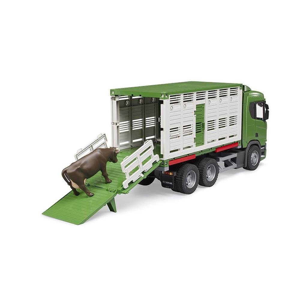Bruder® Spielzeug-LKW 03548 Scania Super 560R günstig online kaufen