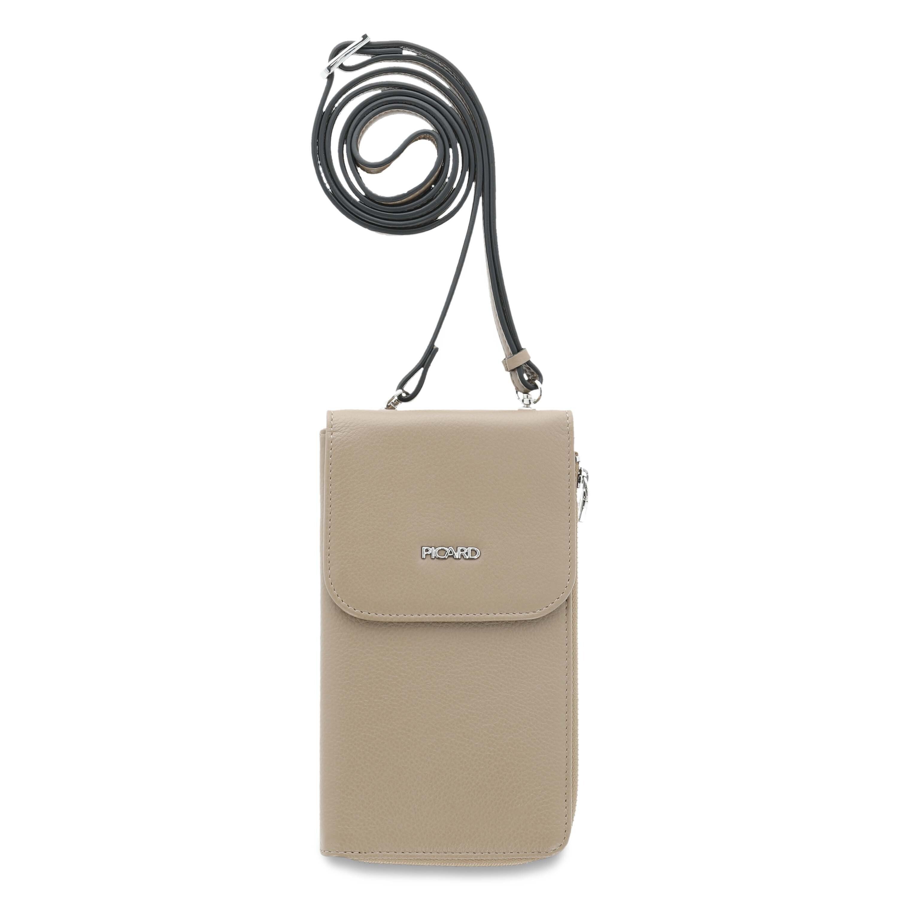 Handytasche PICARD Handytasche Anne aus Echtleder