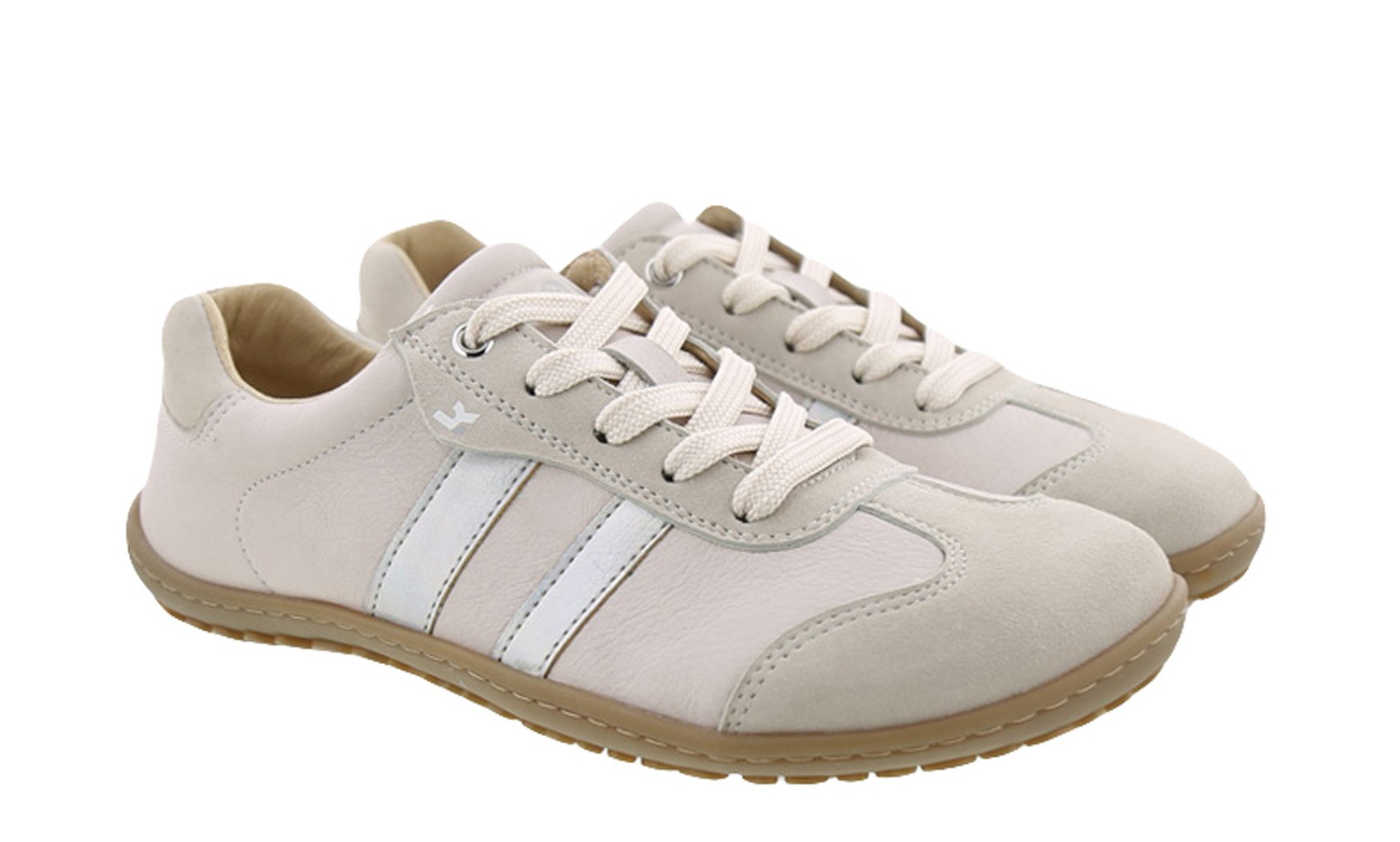 KOEL Koel Sneaker Damen Barfußschuhe Barefoot Ila Sneaker