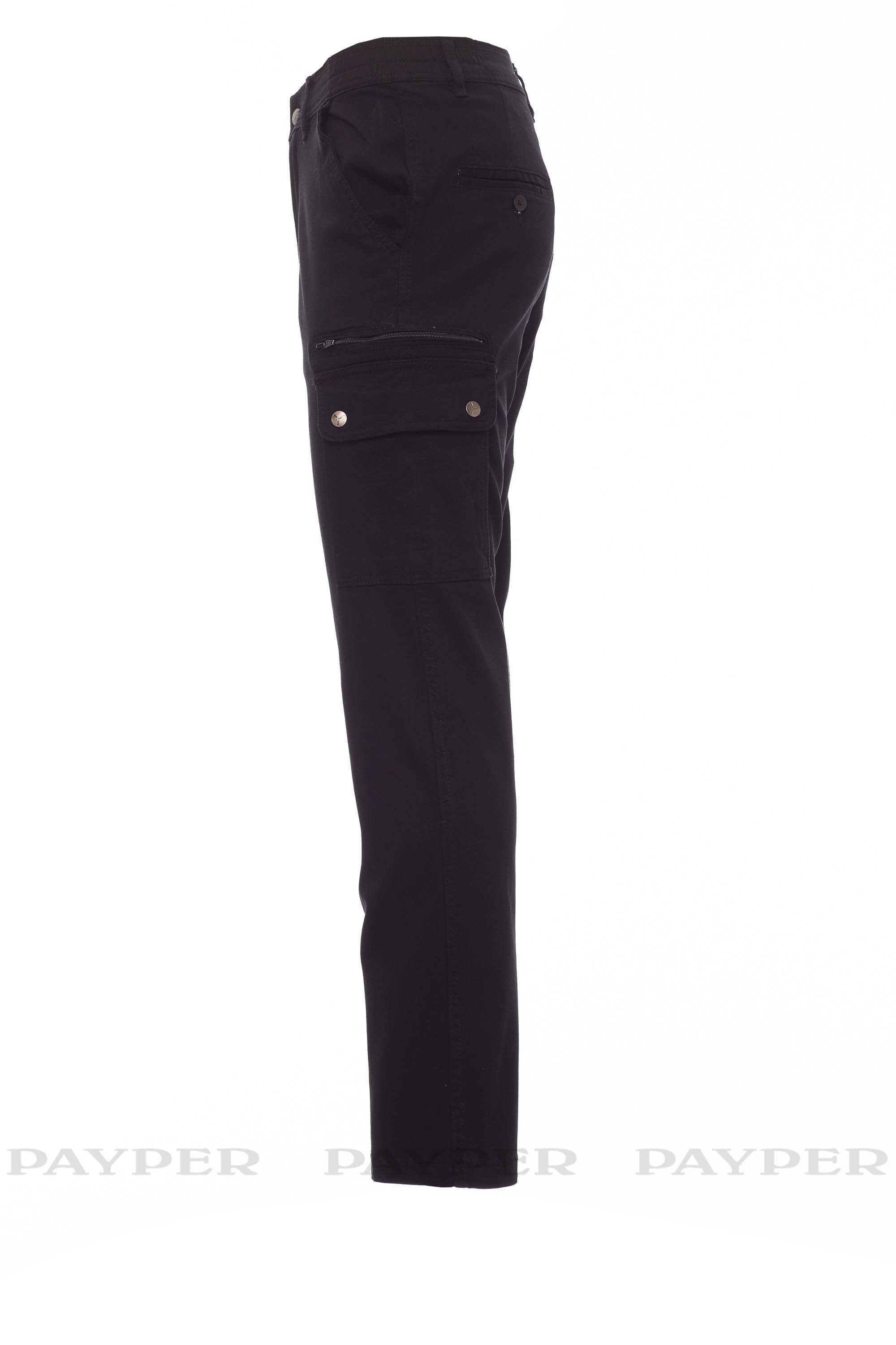 PAYPER Cargohose FOREST STRETCH günstig online kaufen