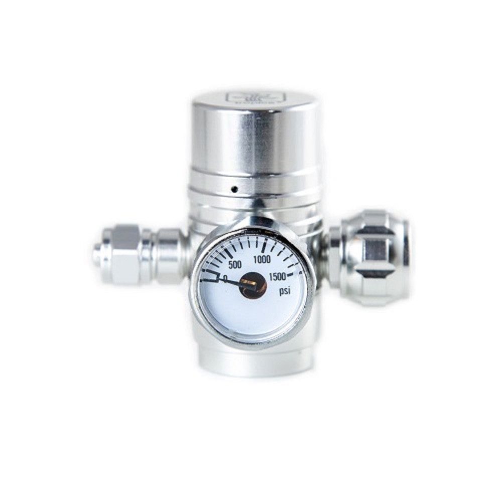 Tropica CO2 Diffusor Tropica Regulator für System Nano