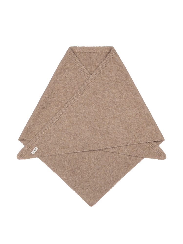 Barts Halstuch Darty Scarf LIGHT BROWN günstig online kaufen