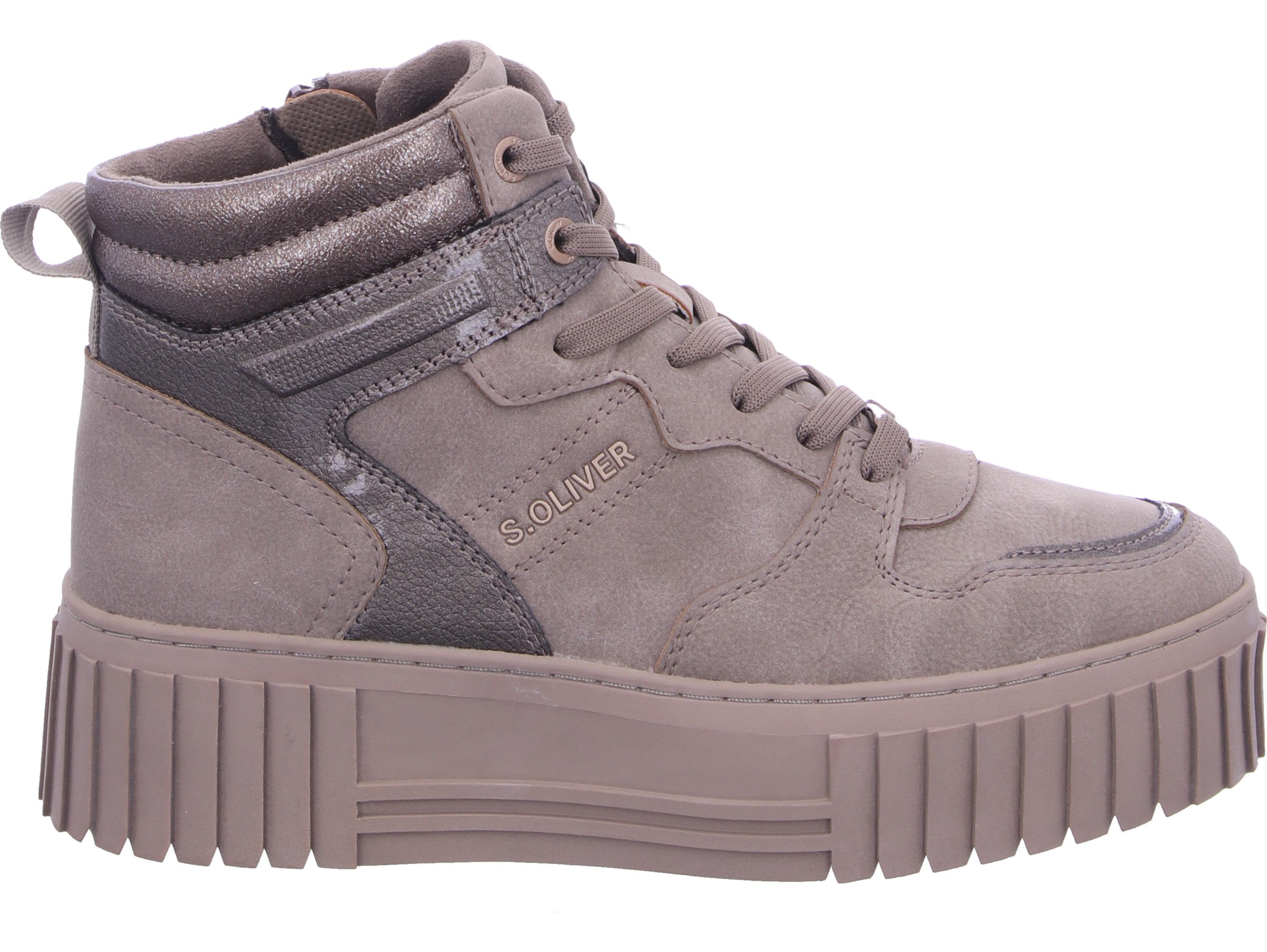 s.Oliver Sneakerboots günstig online kaufen