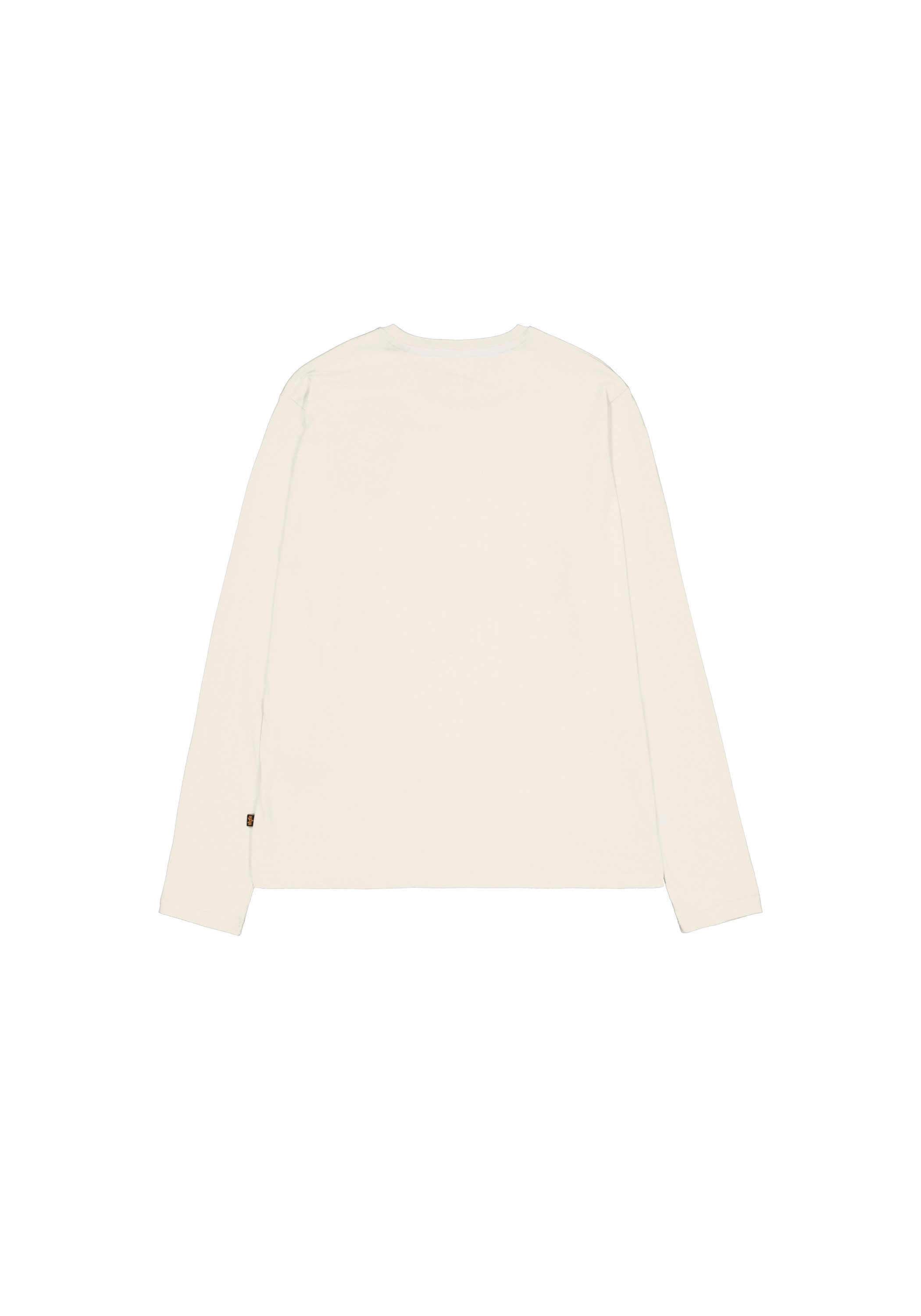 Alpha Industries Longsleeve Camo Sleeve Longsleeve günstig online kaufen