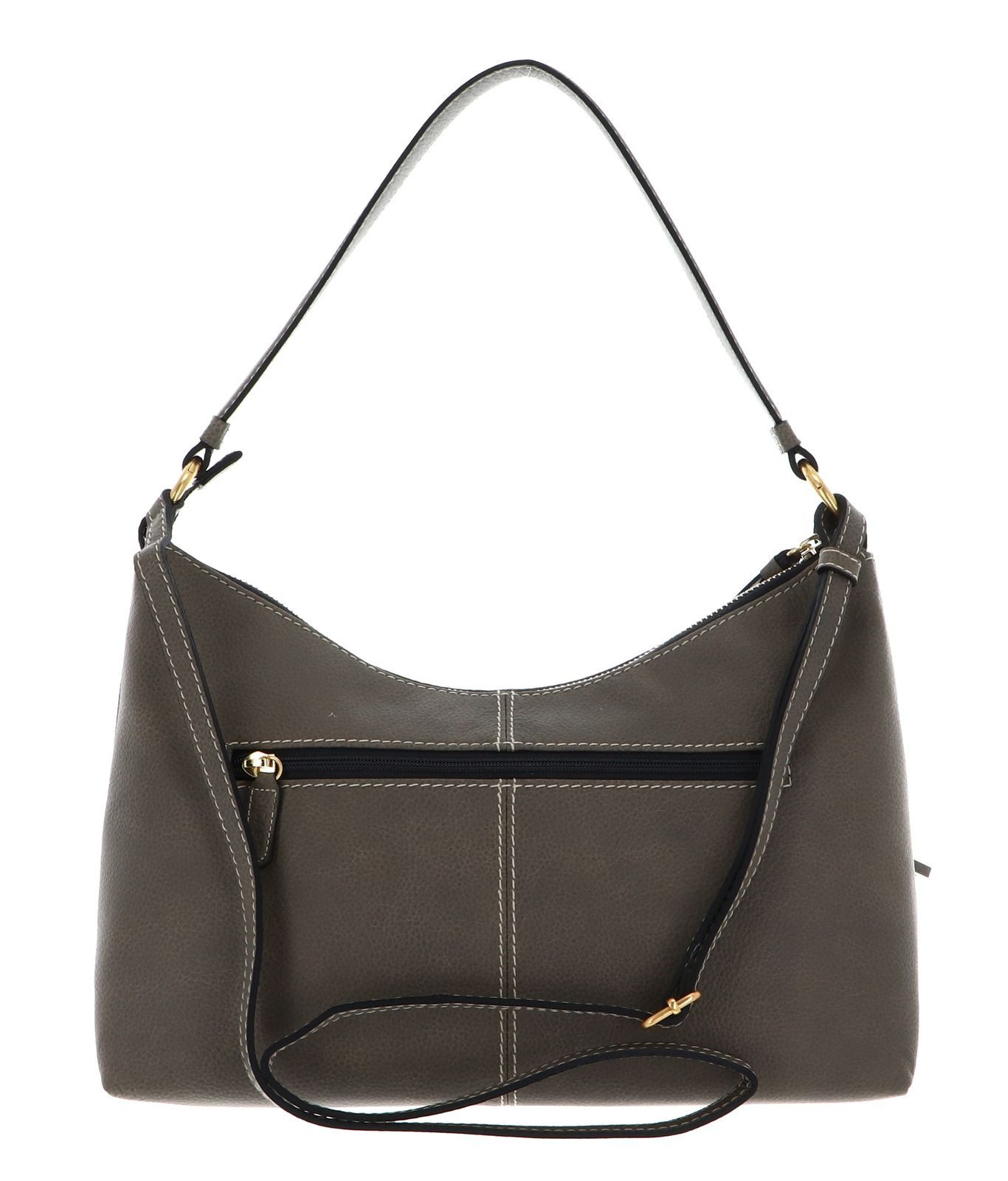Picard Schultertasche Shoulder Bag, aus echtem Rindsleder