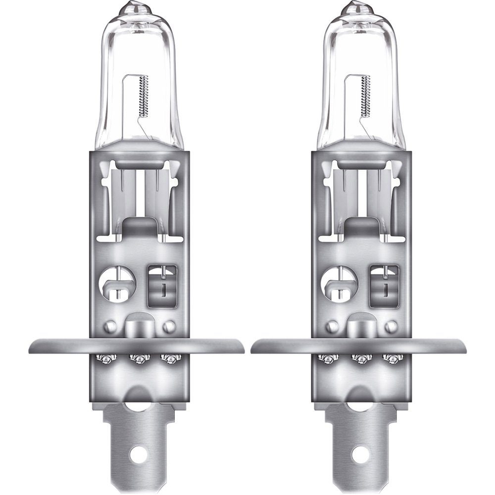 Osram KFZ-Ersatzleuchte Osram Automotive 4062172388085 Halogen Leuchtmittel Night Breaker® Sil
