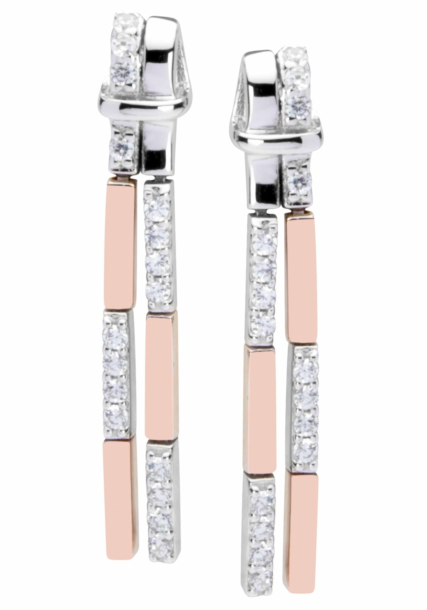 NANA KAY Ohrring-Set Ohrhänger für Damen (1-tlg)