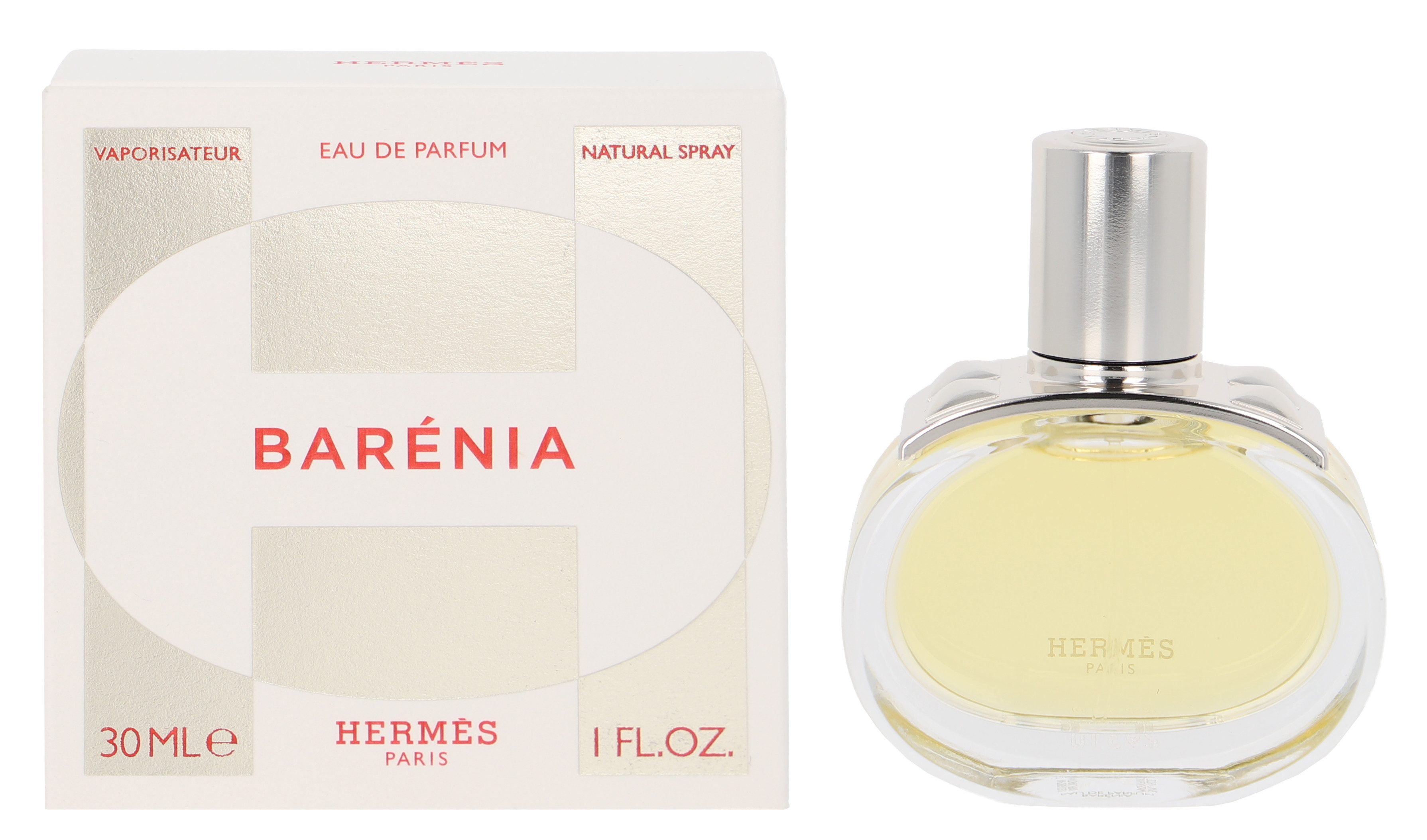 HERMÈS Eau de Parfum HERMES Barénia