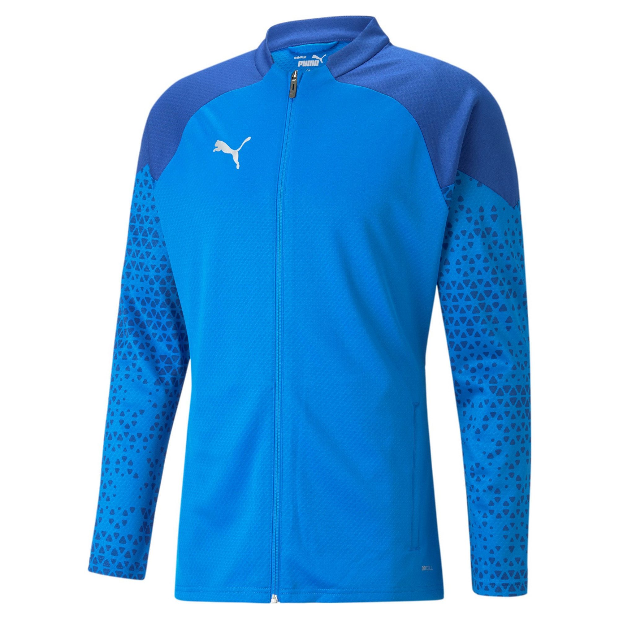 PUMA Trainingsjacke Puma Herren Trainingsjacke teamCUP Training Jacket 657983