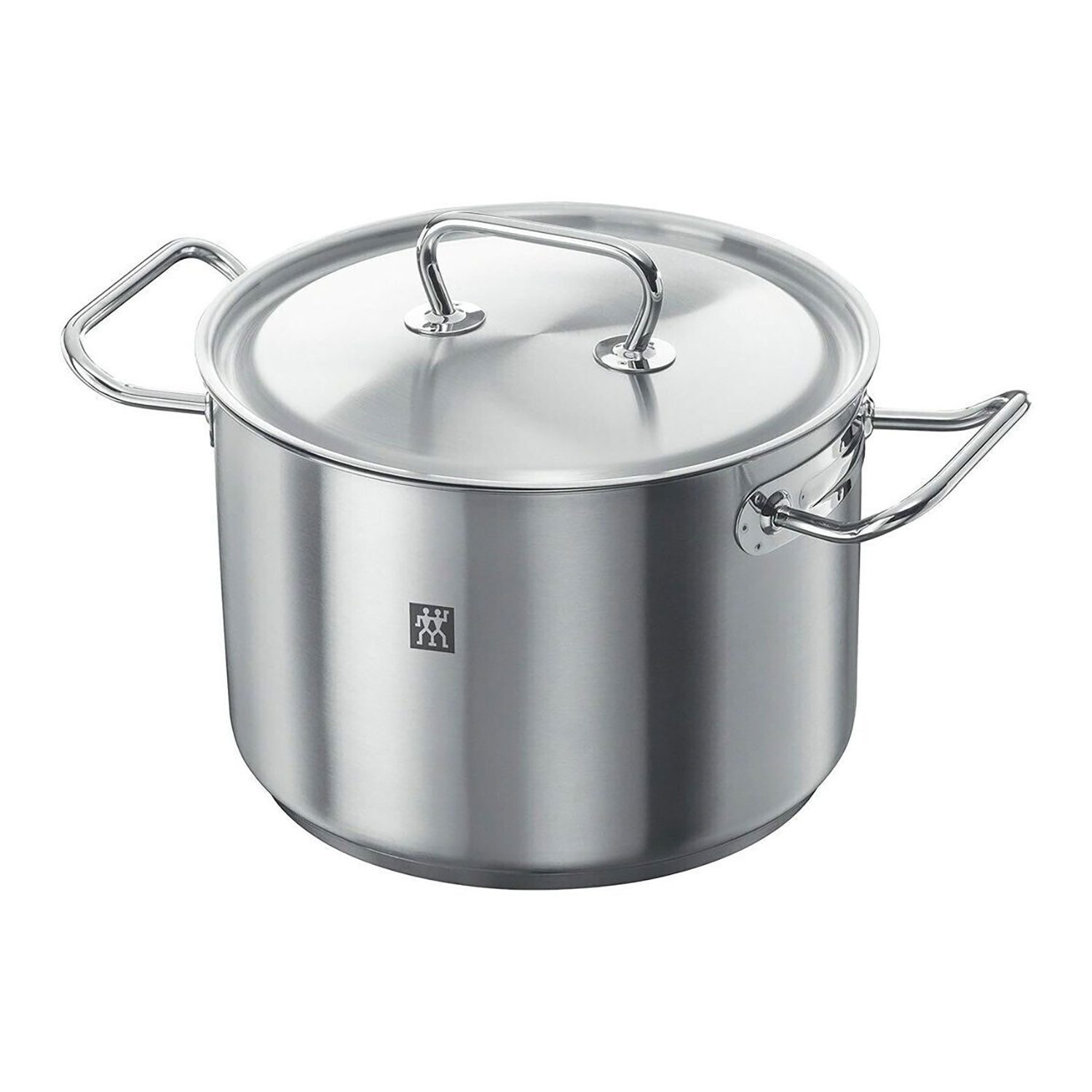 Zwilling Topf-Set Topf Set Twin Classic 5 tlg, Edelstahl (5-tlg)