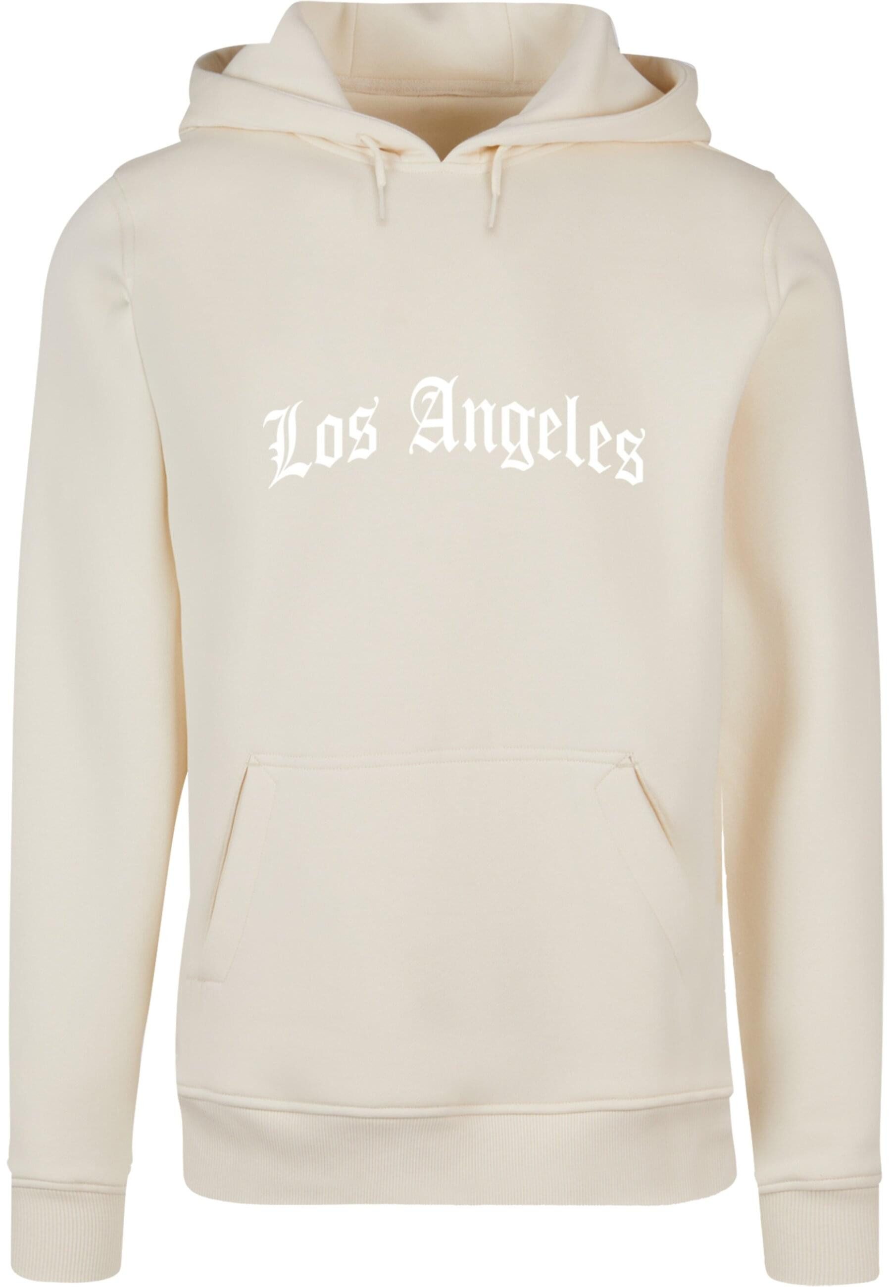 MisterTee Sweatshirt MisterTee Herren Los Angeles günstig online kaufen