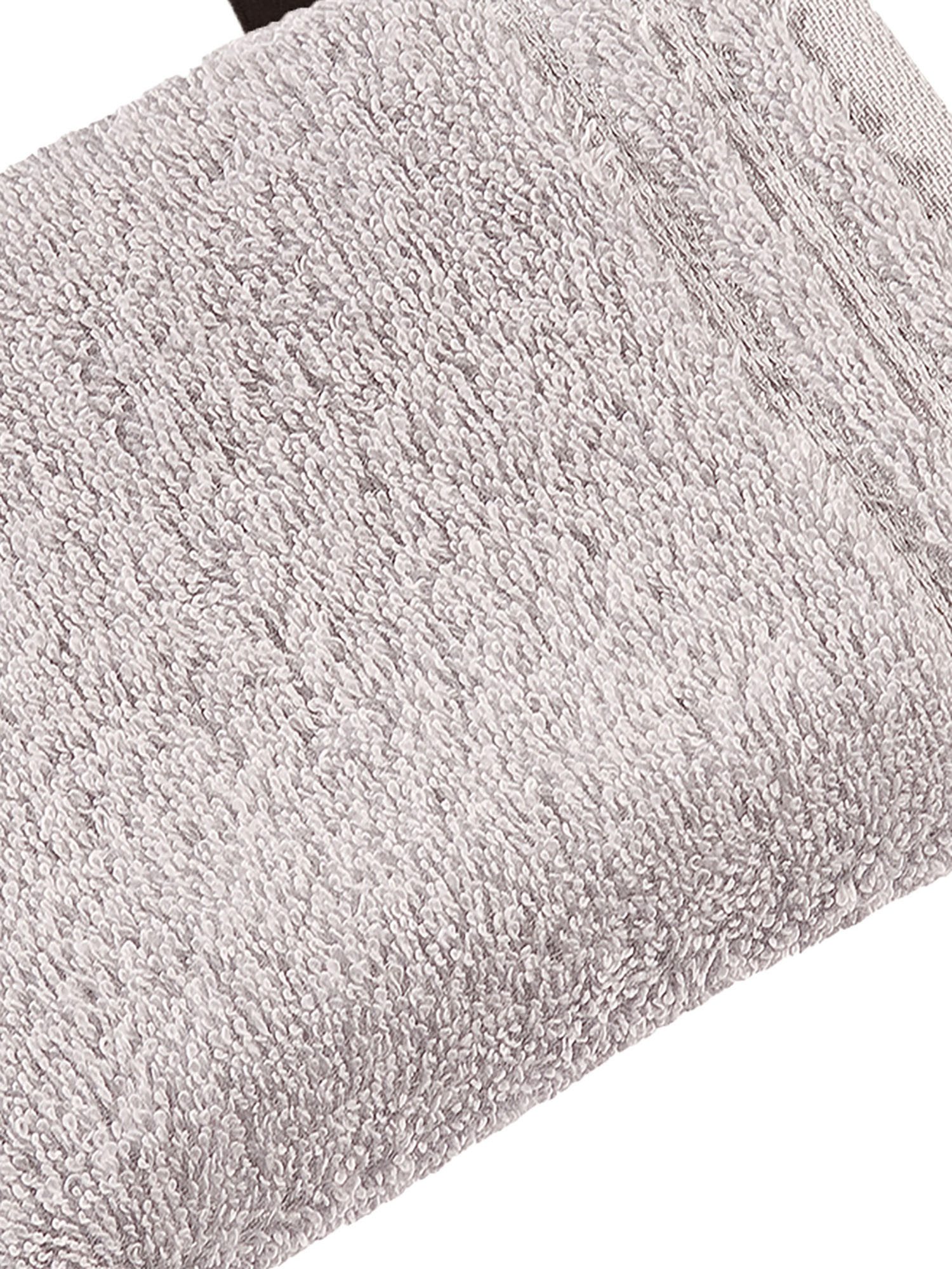 Vossen Waschhandschuh 4er Pack Waschhandschuh 22 x 16 cm Calypso feeling, Frottier (Spar-Set, 4-St) – Bild 3 von 4