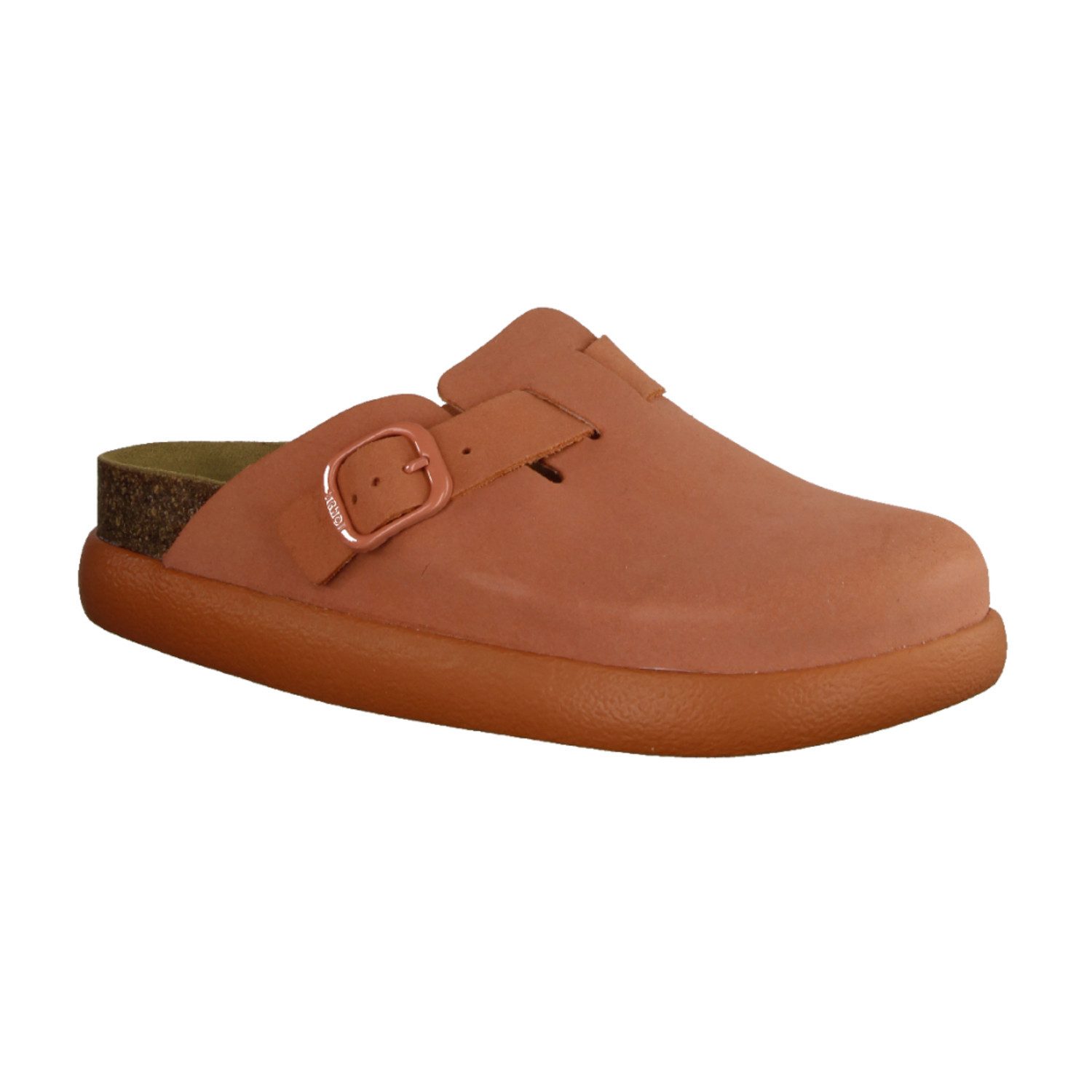 Scholl Fae Chunky Pantolette