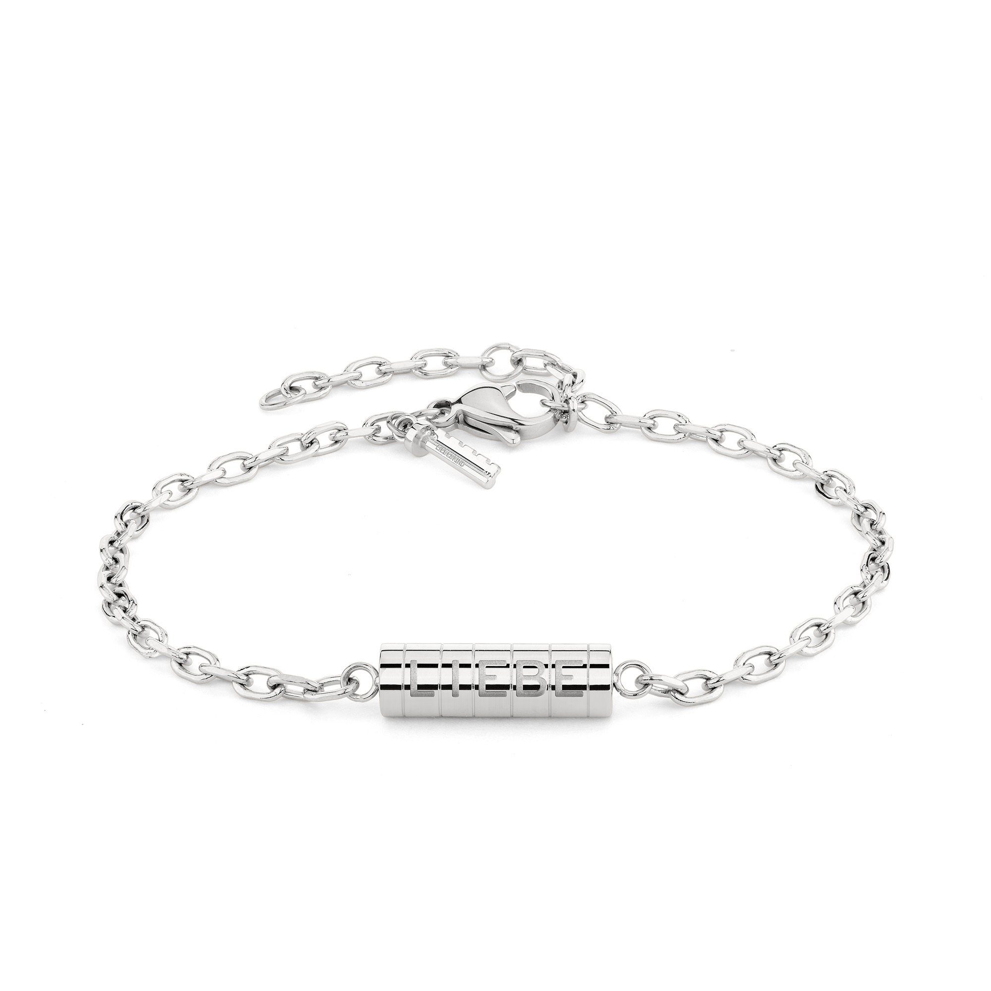 Liebeskind Berlin Armband Edelstahl günstig online kaufen